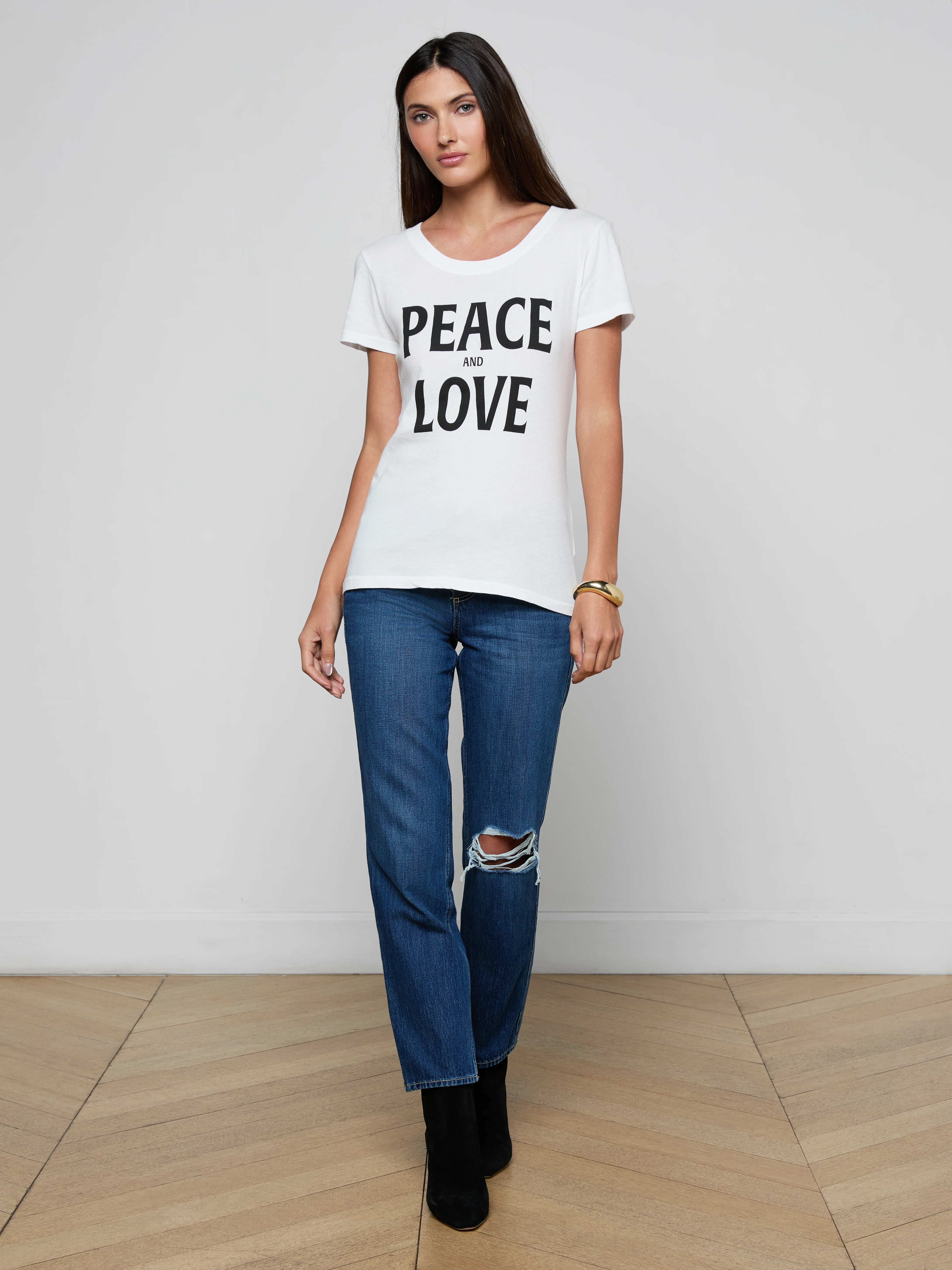 Cory Graphic Tee - Image 3