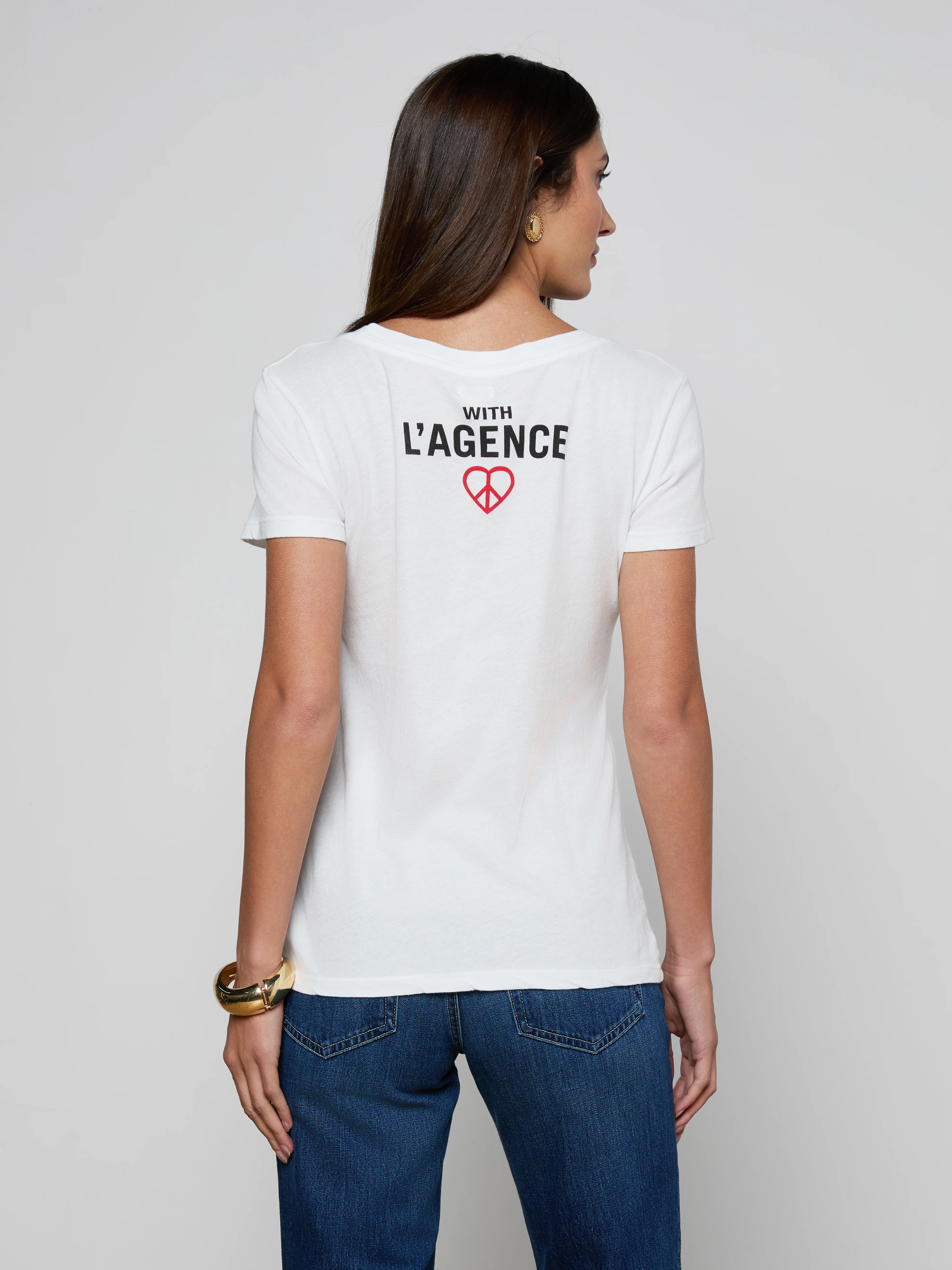 Cory Graphic Tee - Image 4