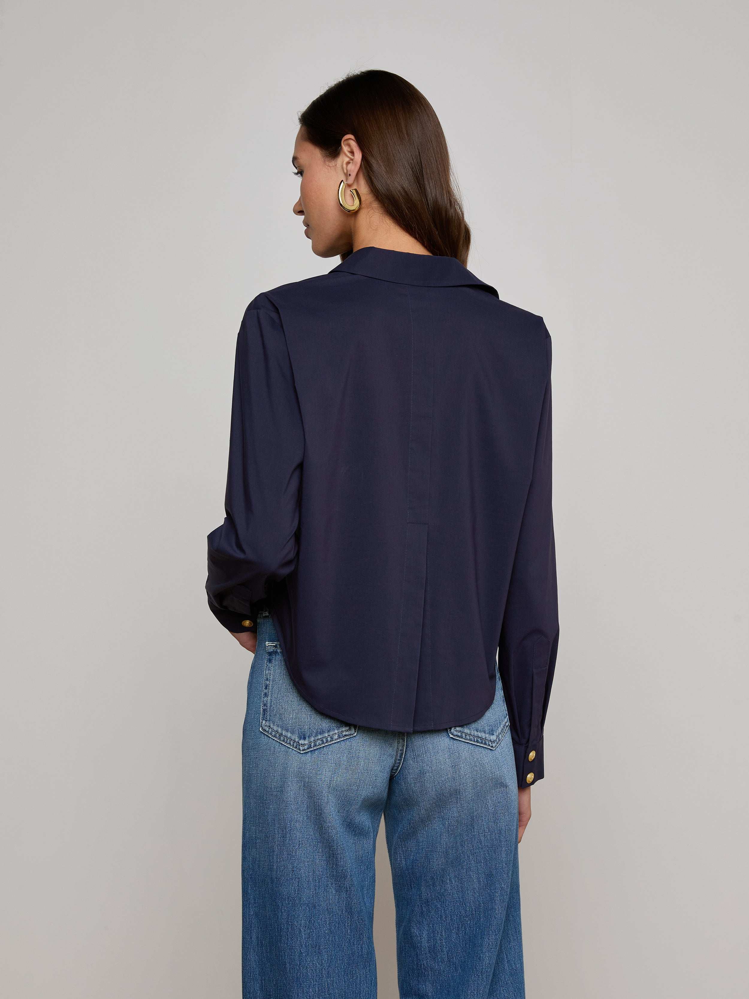 Cosette Shirt - Image 4