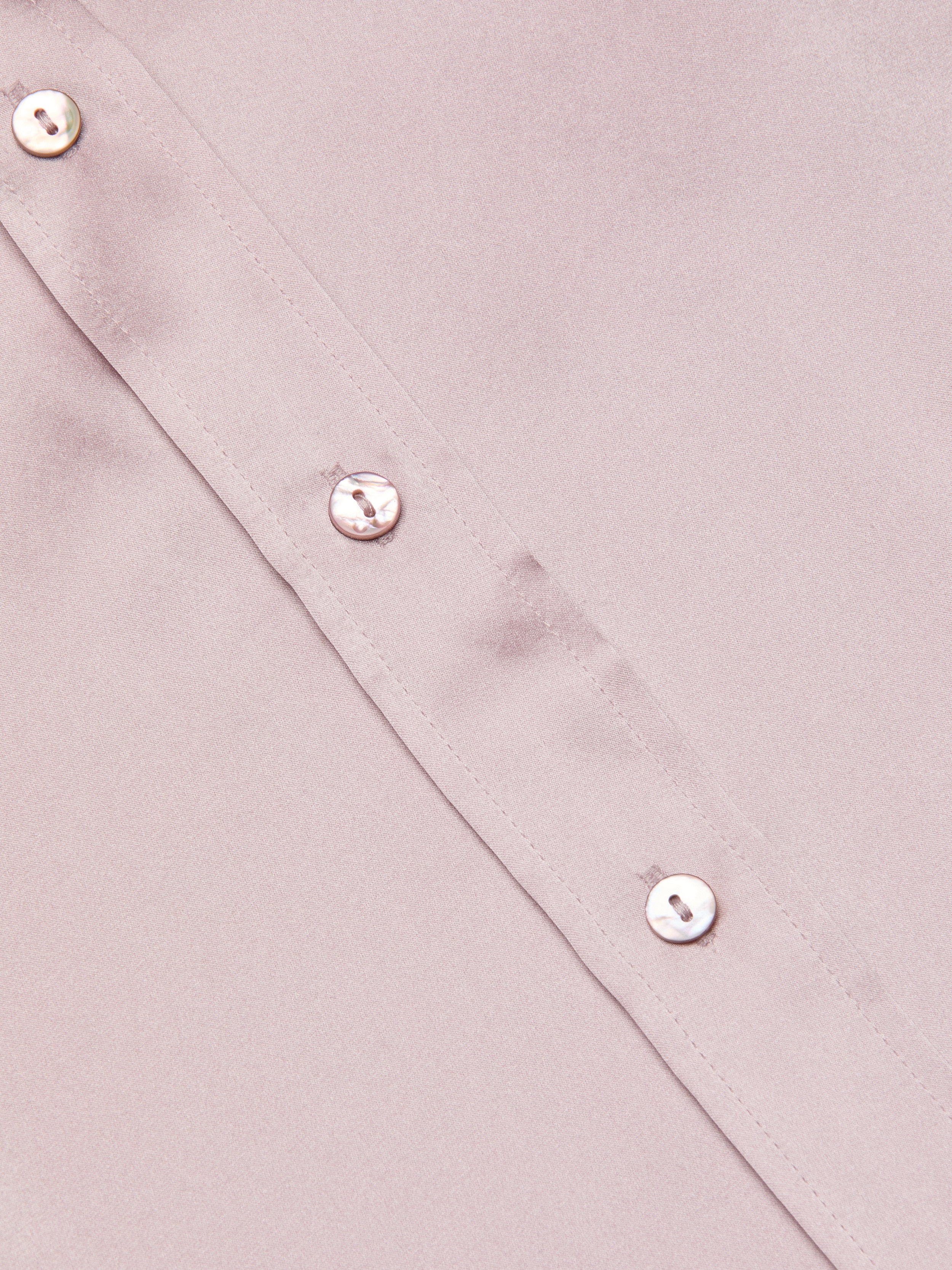 Dani Silk Blouse - Image 3