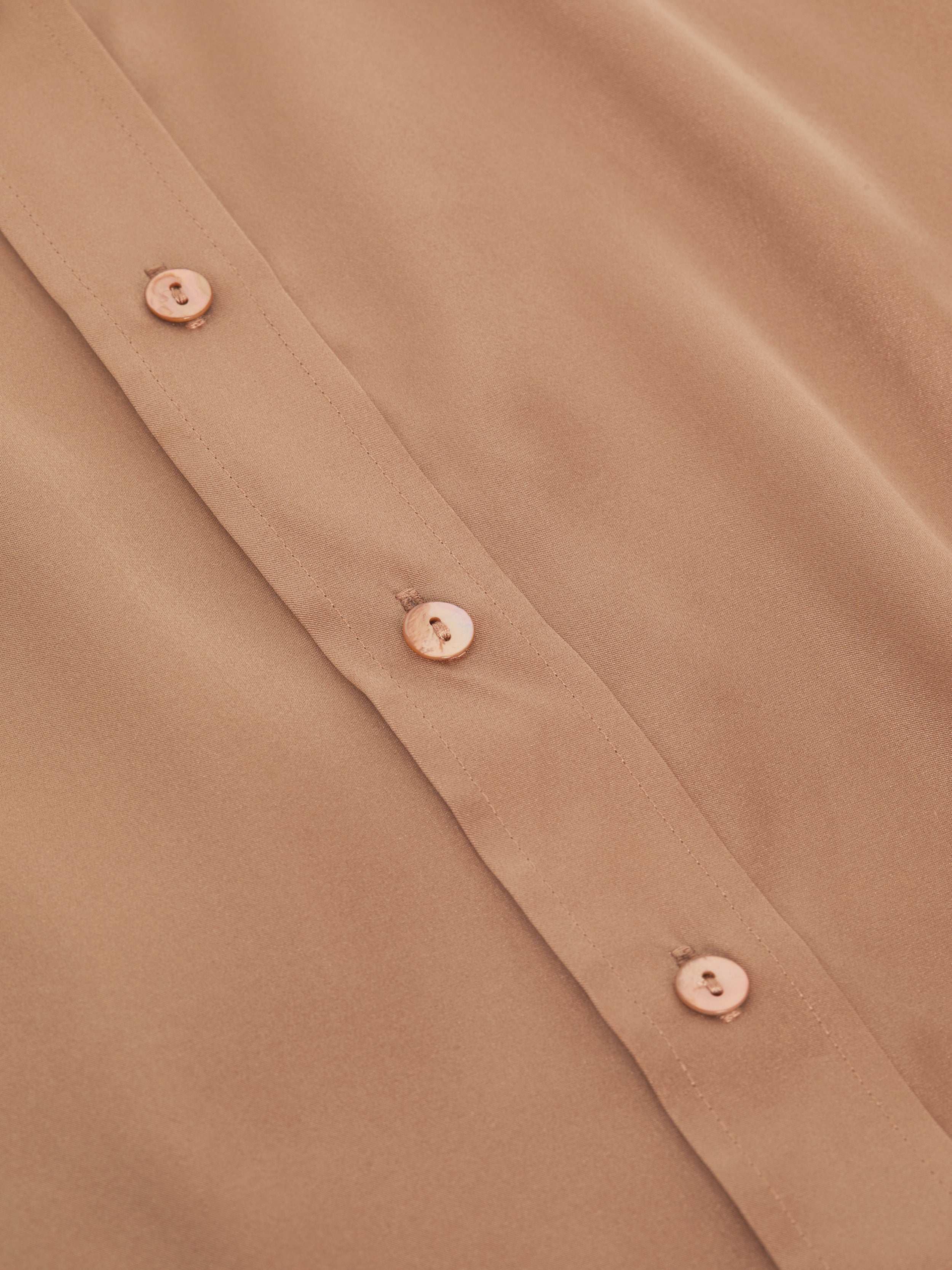 Dani Silk Blouse - Image 6