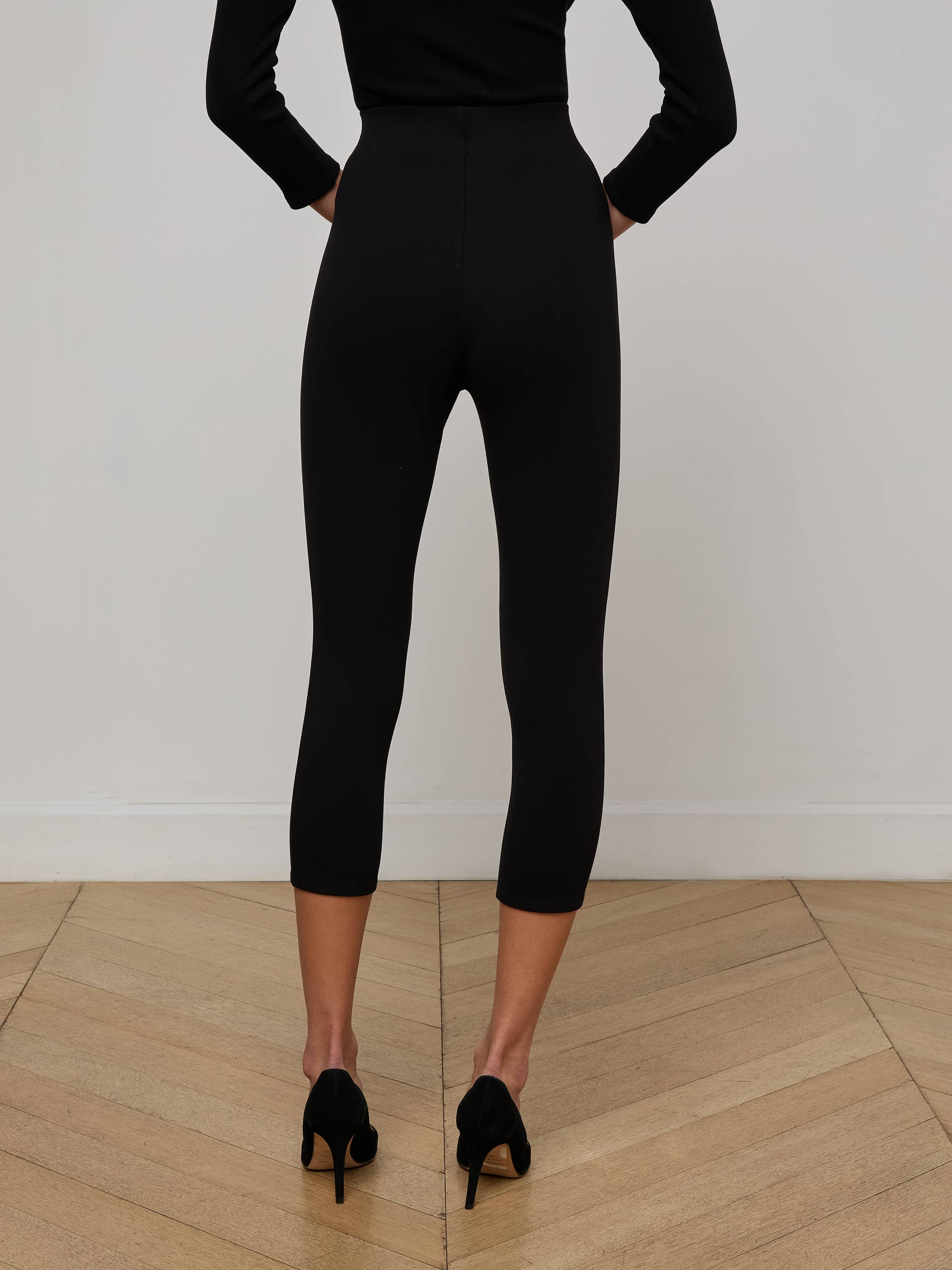 Dee Capri Pant - Image 4
