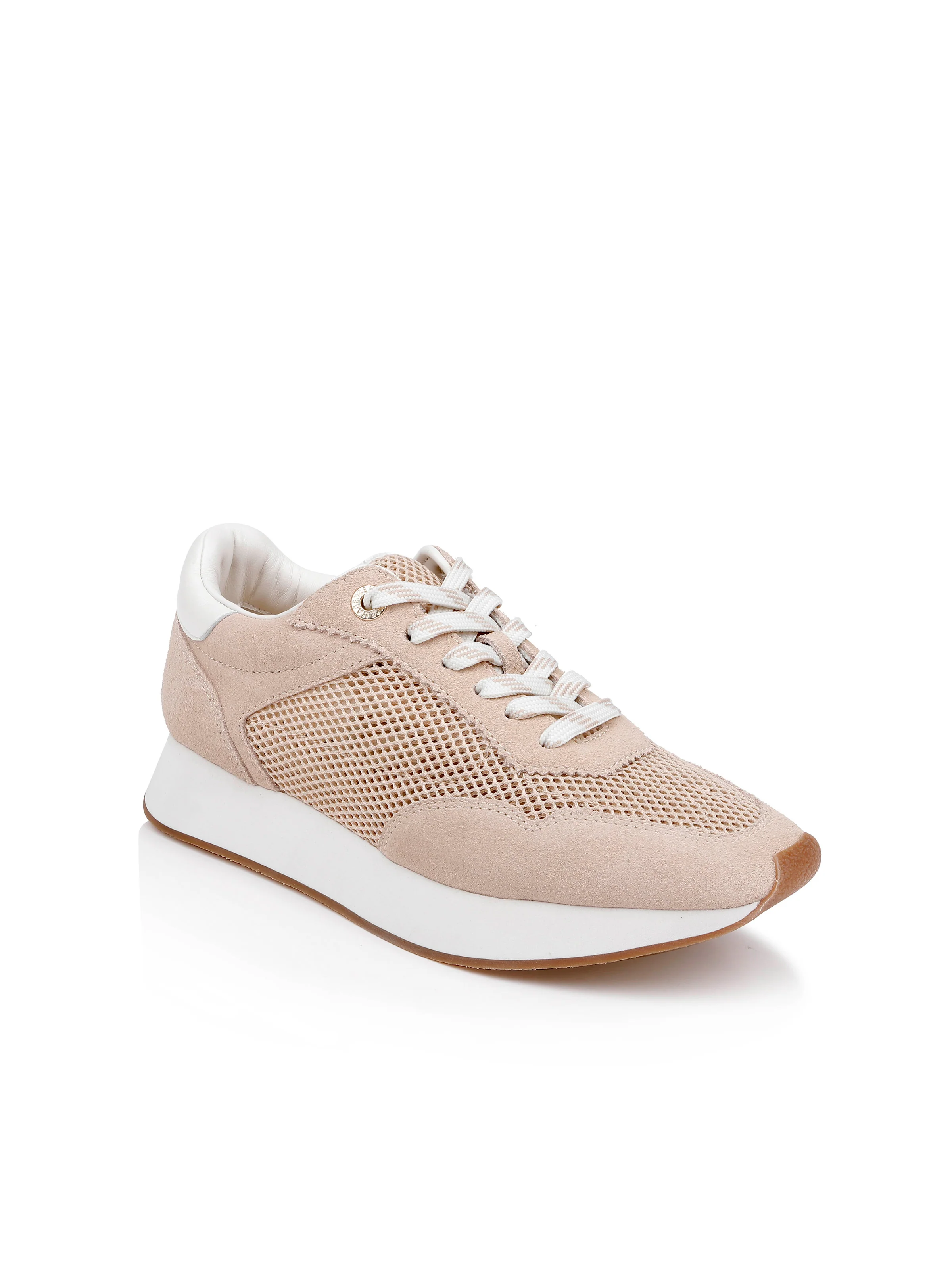 Deepa Platform Sneaker - Image 2
