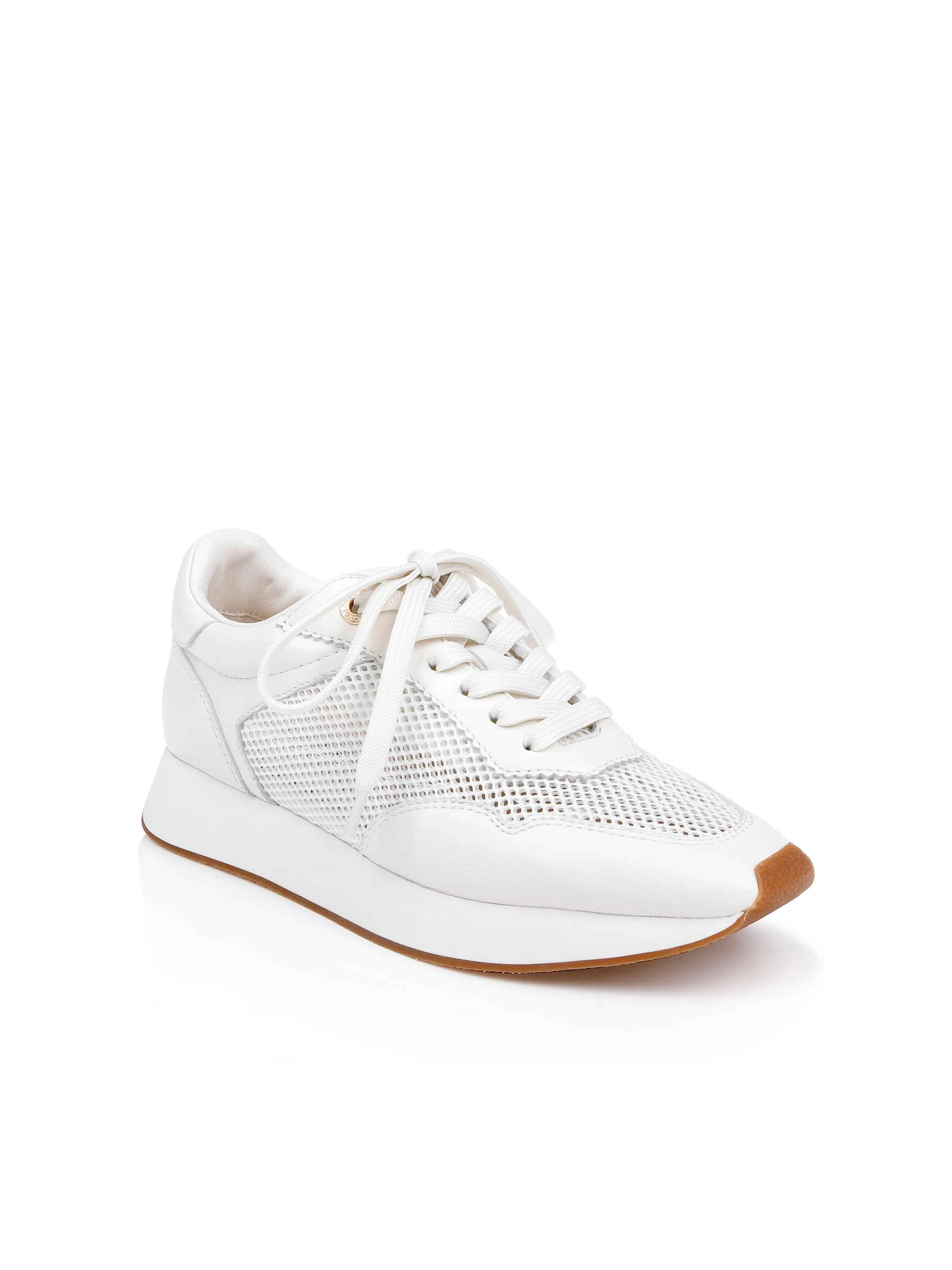 Deepa Platform Sneaker - Image 2