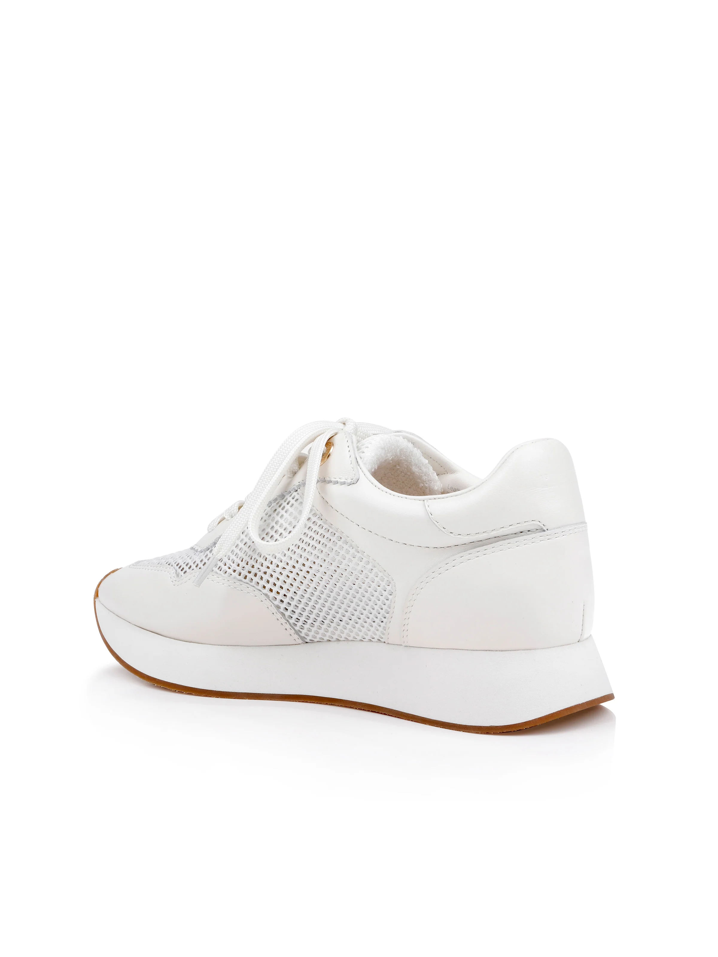 Deepa Platform Sneaker - Image 4