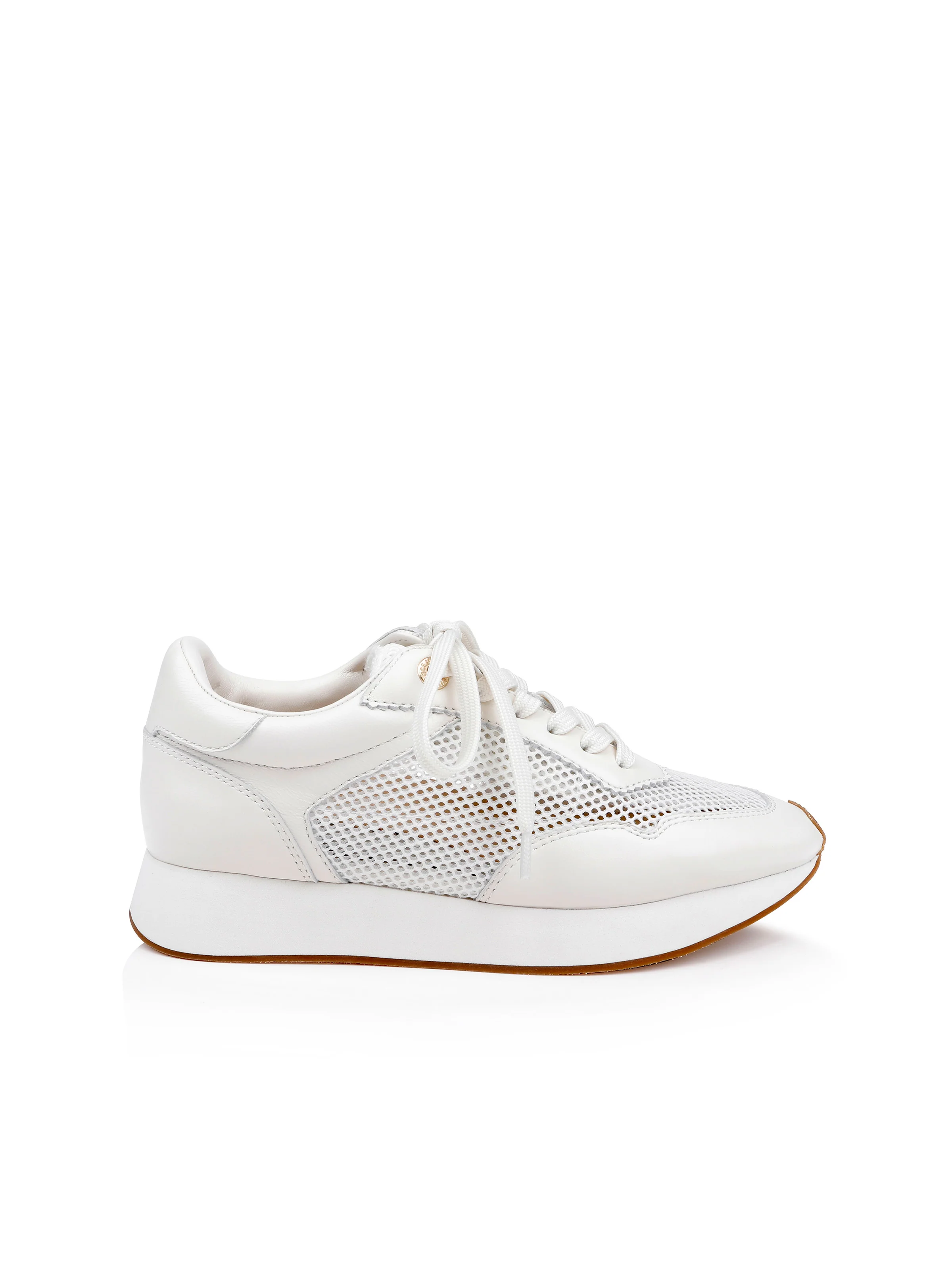 Deepa Platform Sneaker - Image 6
