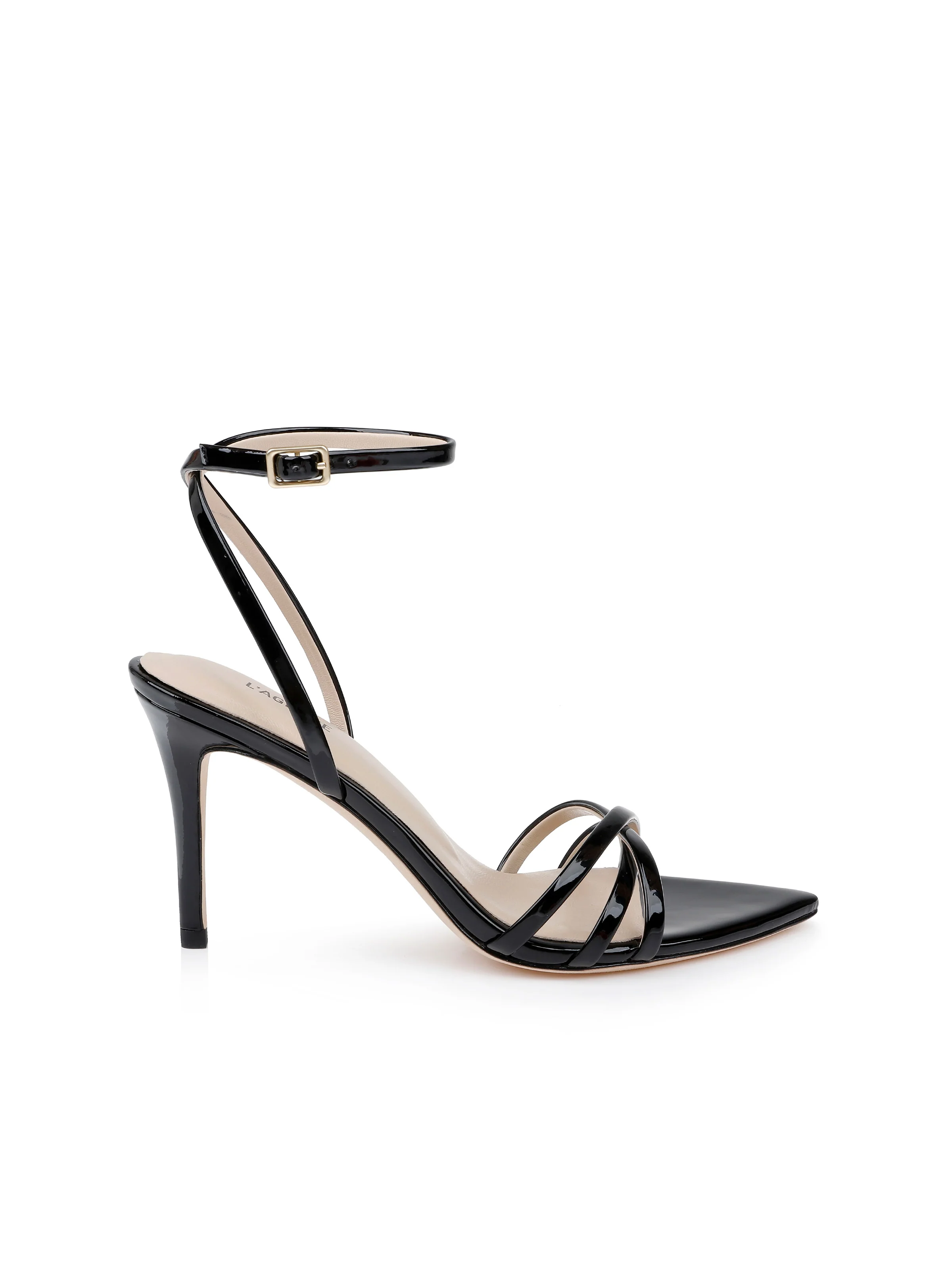 Dua Leather Sandal