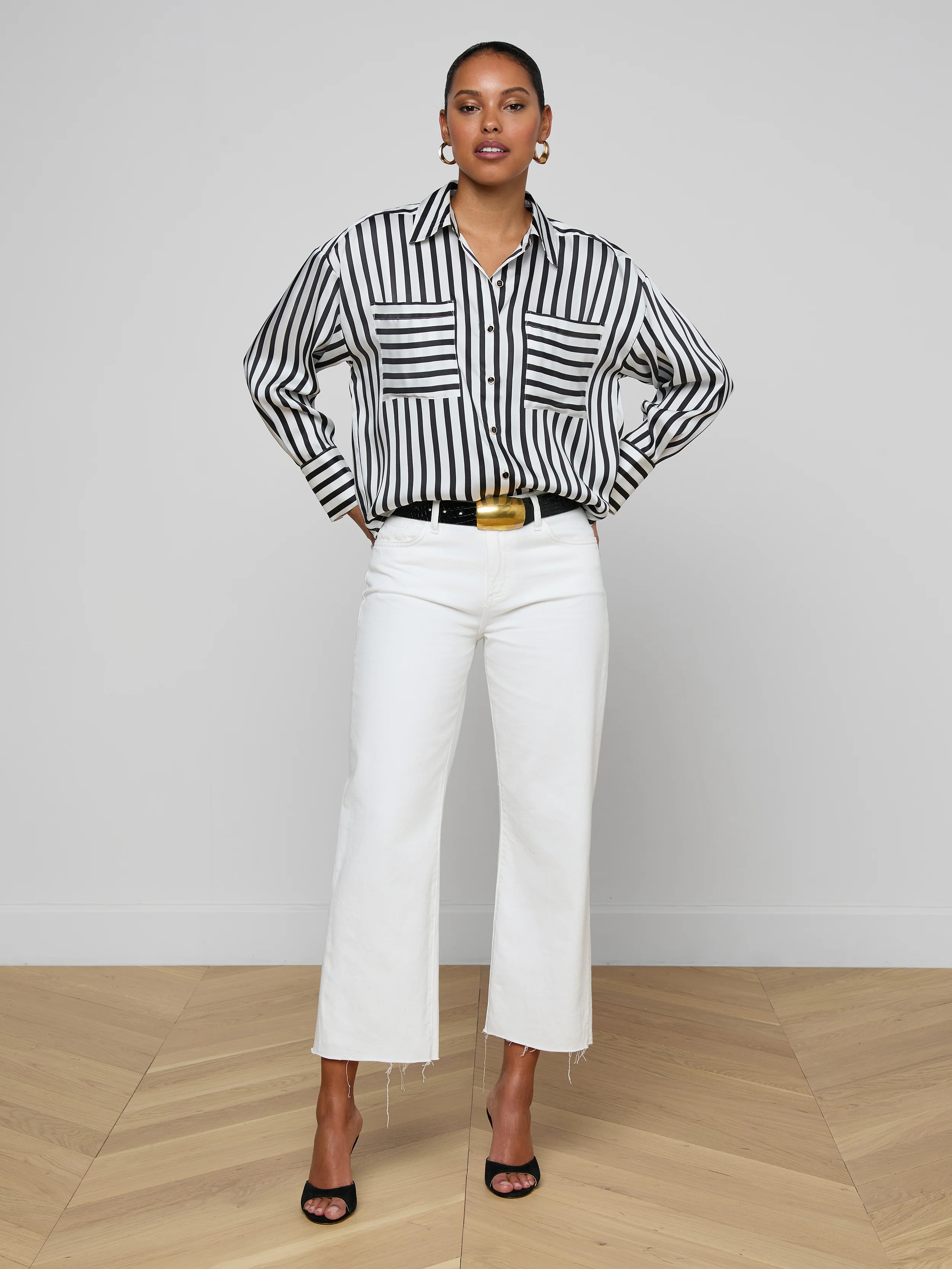 Eliora Shirt - Image 6