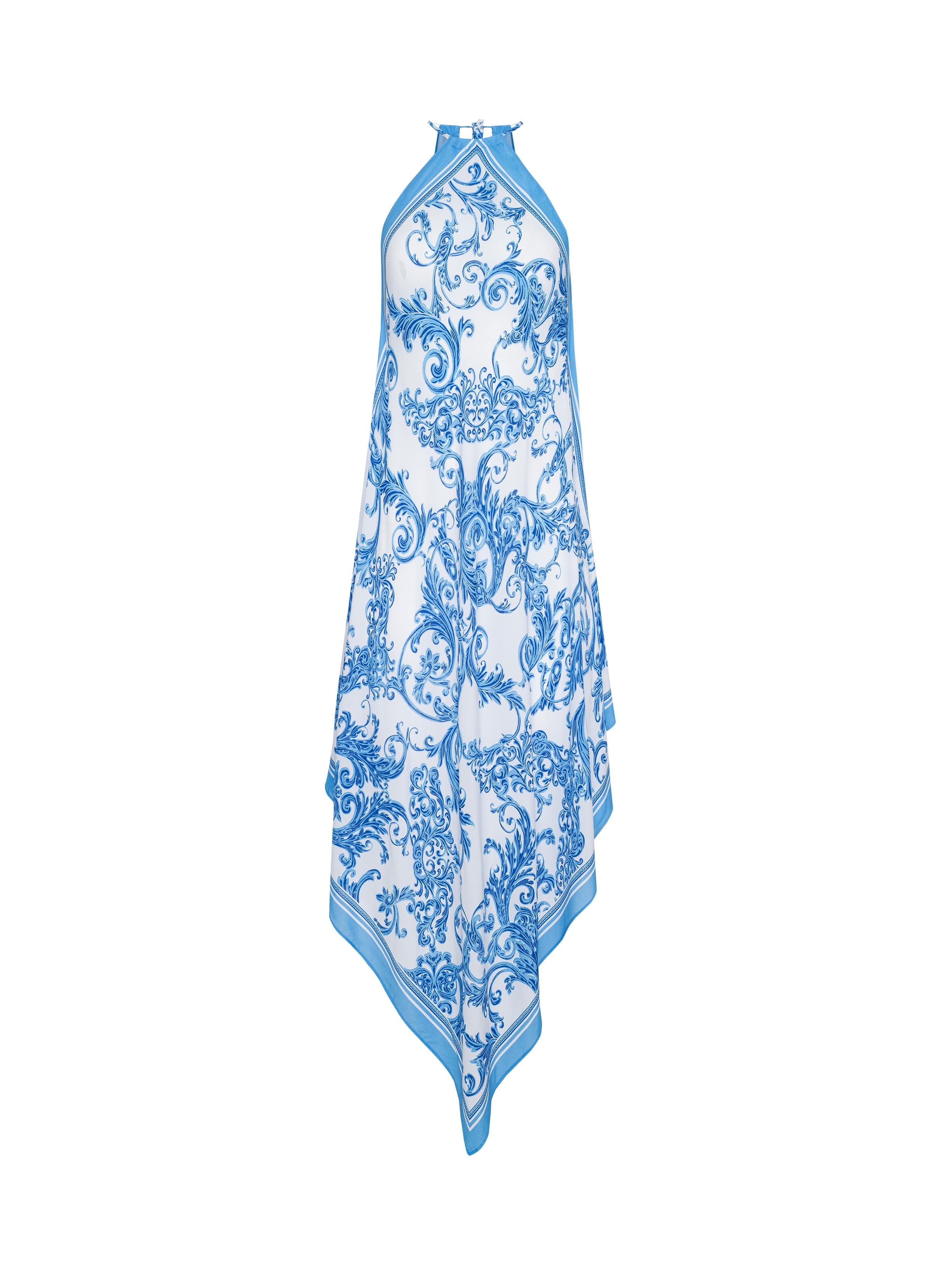 Elise Cover-Up Dress - Image 7