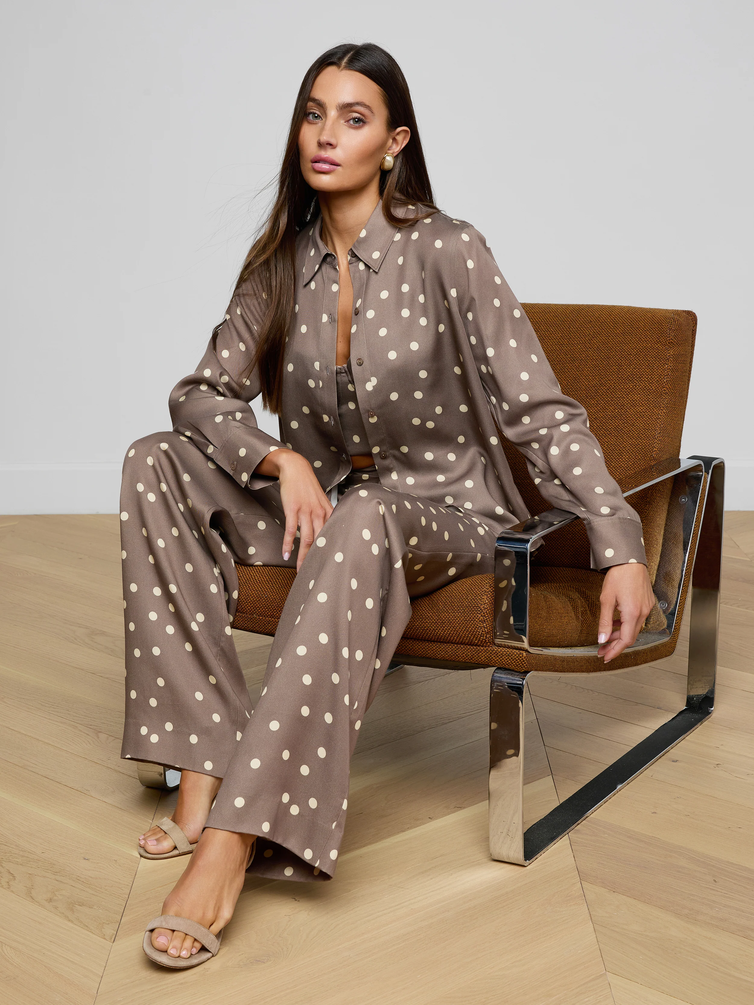 Ellery Button-Down Shirt - Image 6