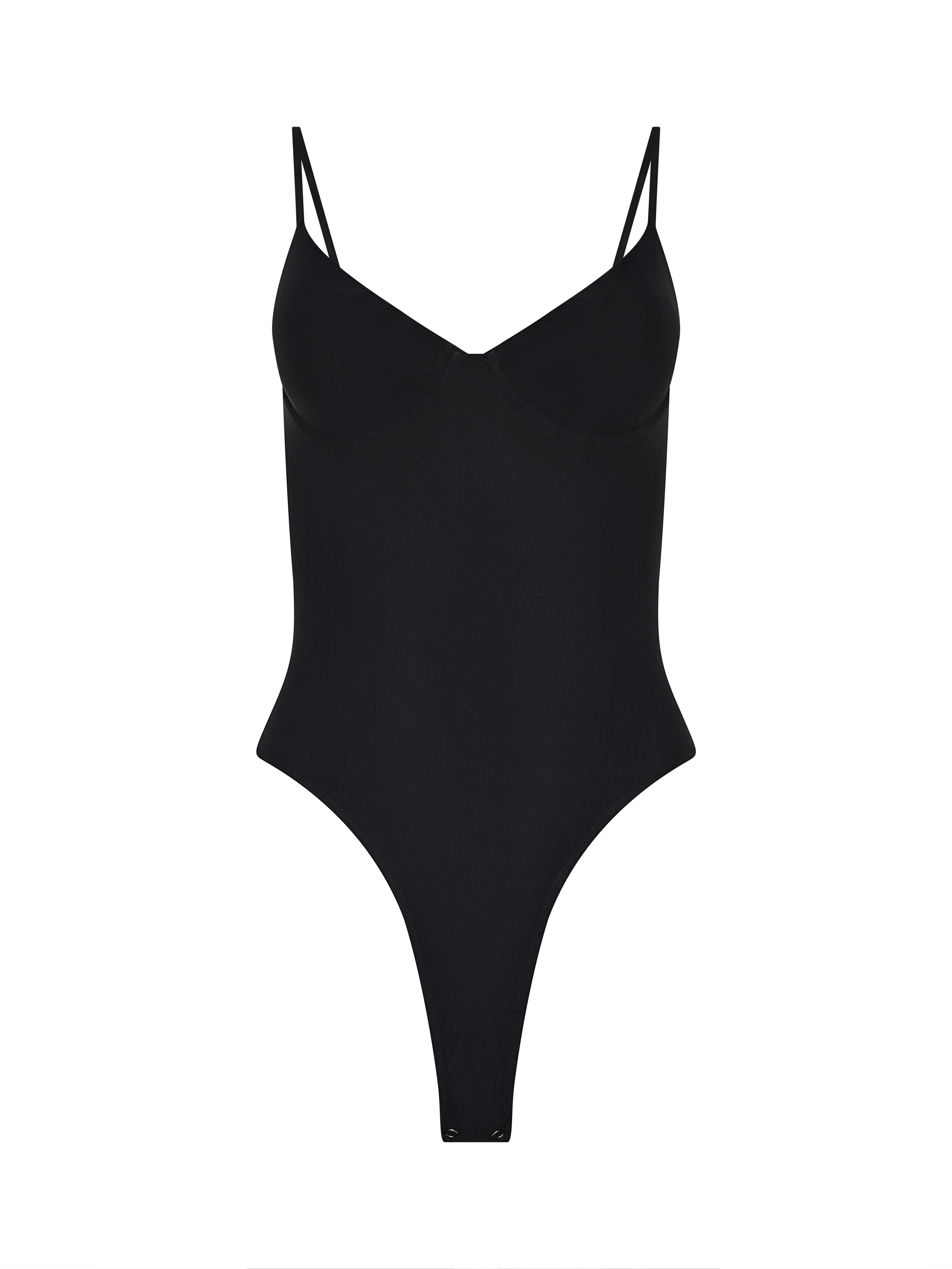 Elowen Mesh Bodysuit - Image 7