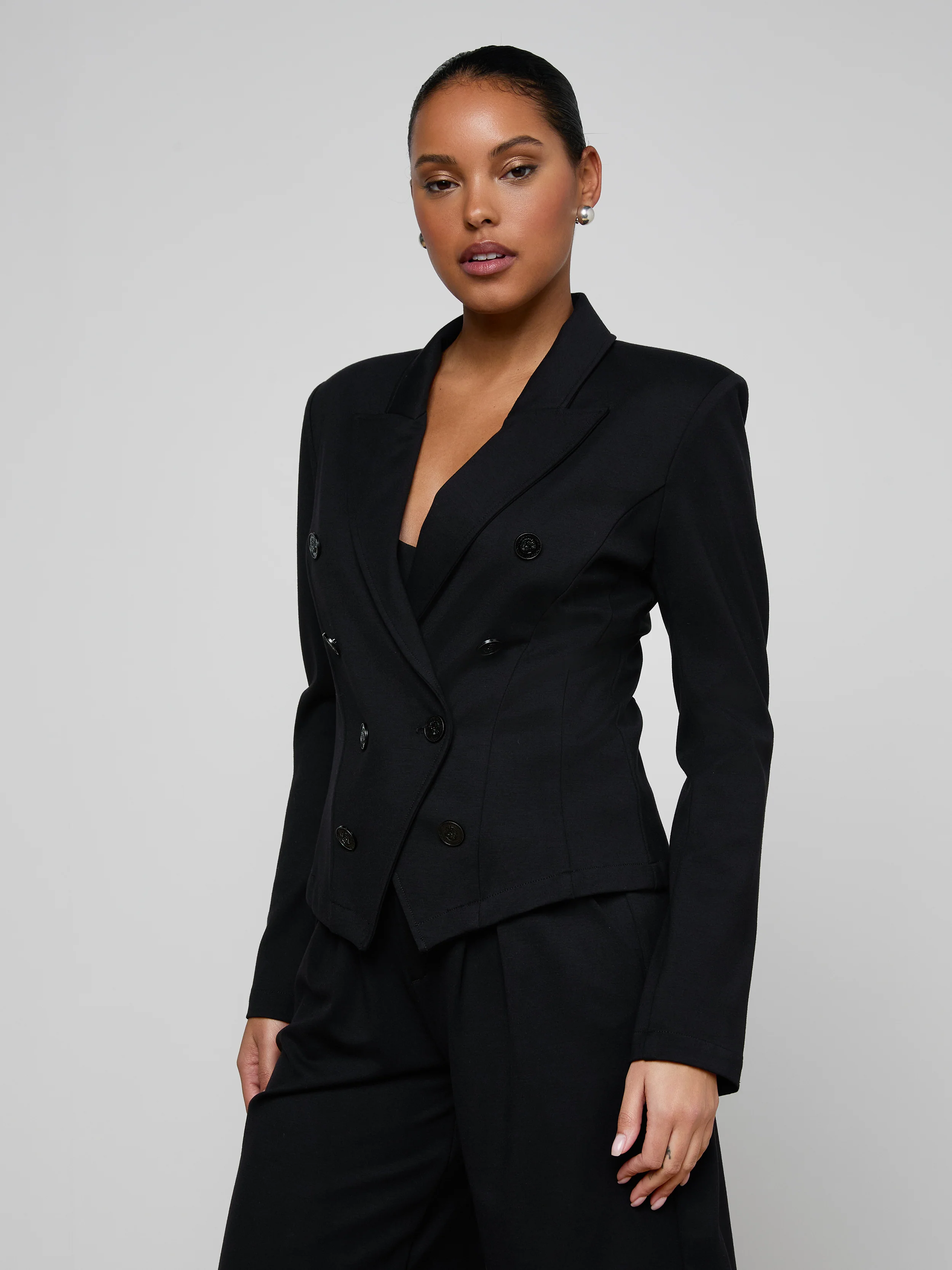 Emerson Ponte Blazer - Image 2