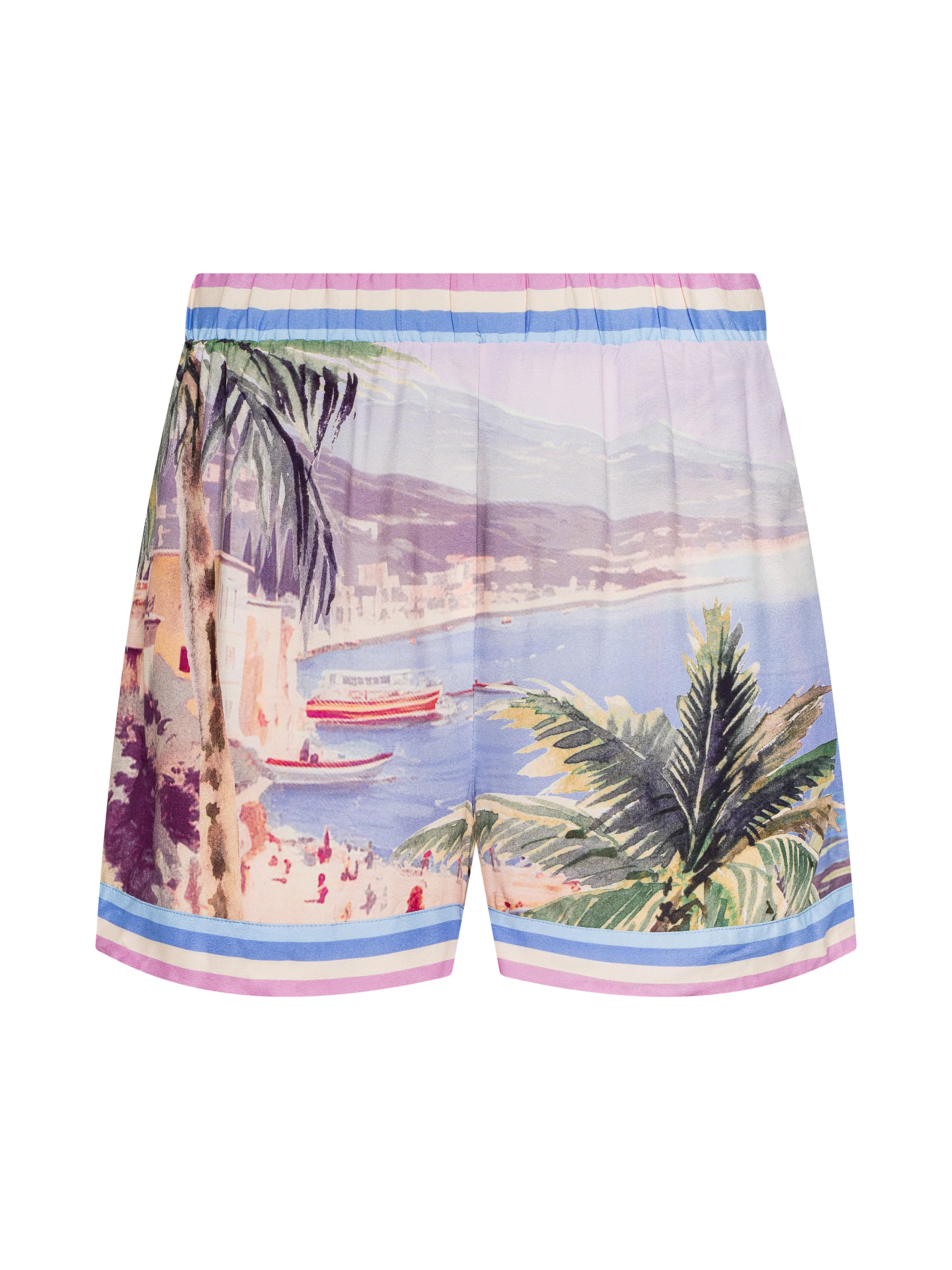 Enyo Cover-Up Short - Image 7
