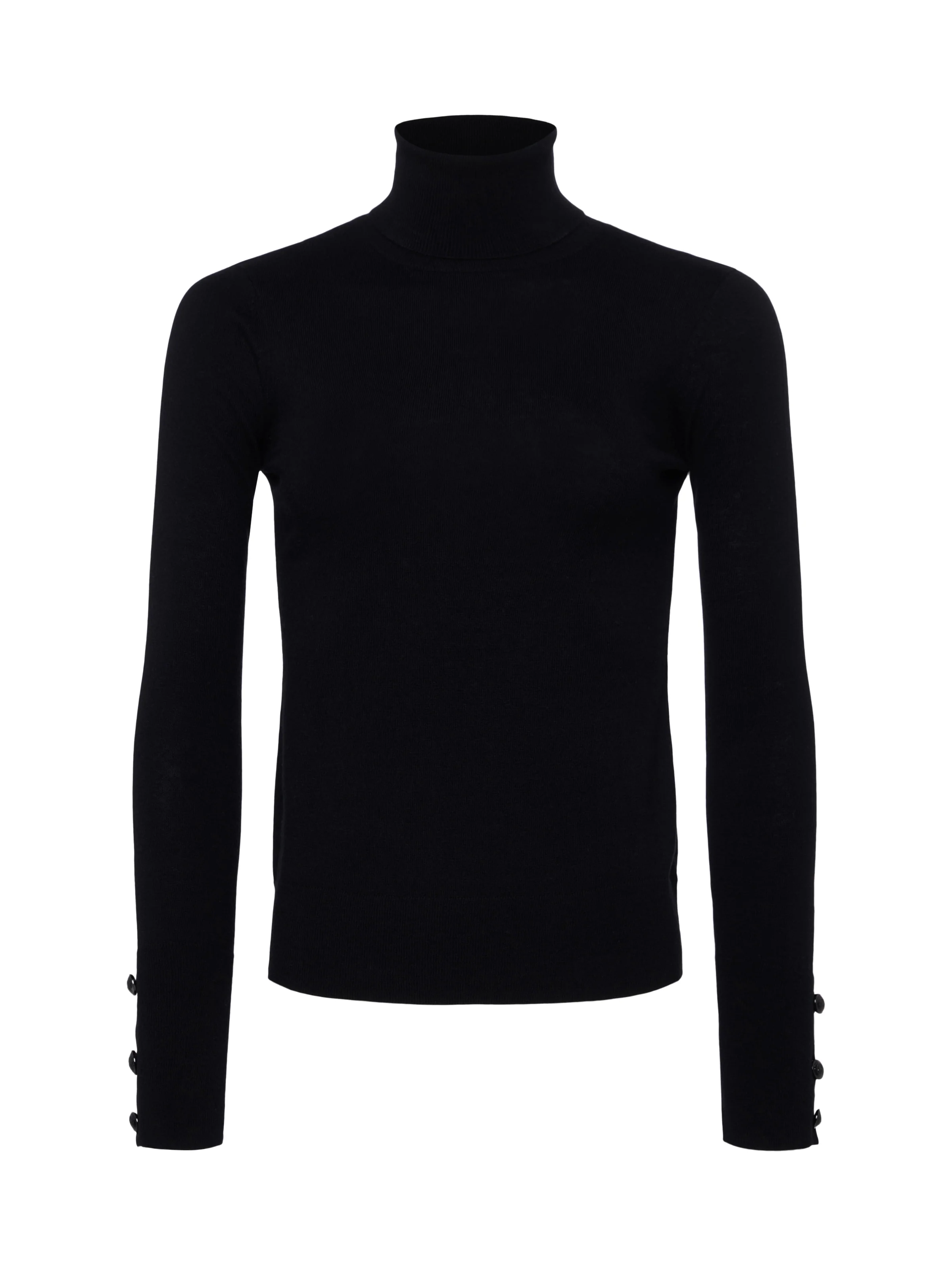 Flora Turtleneck - Image 6