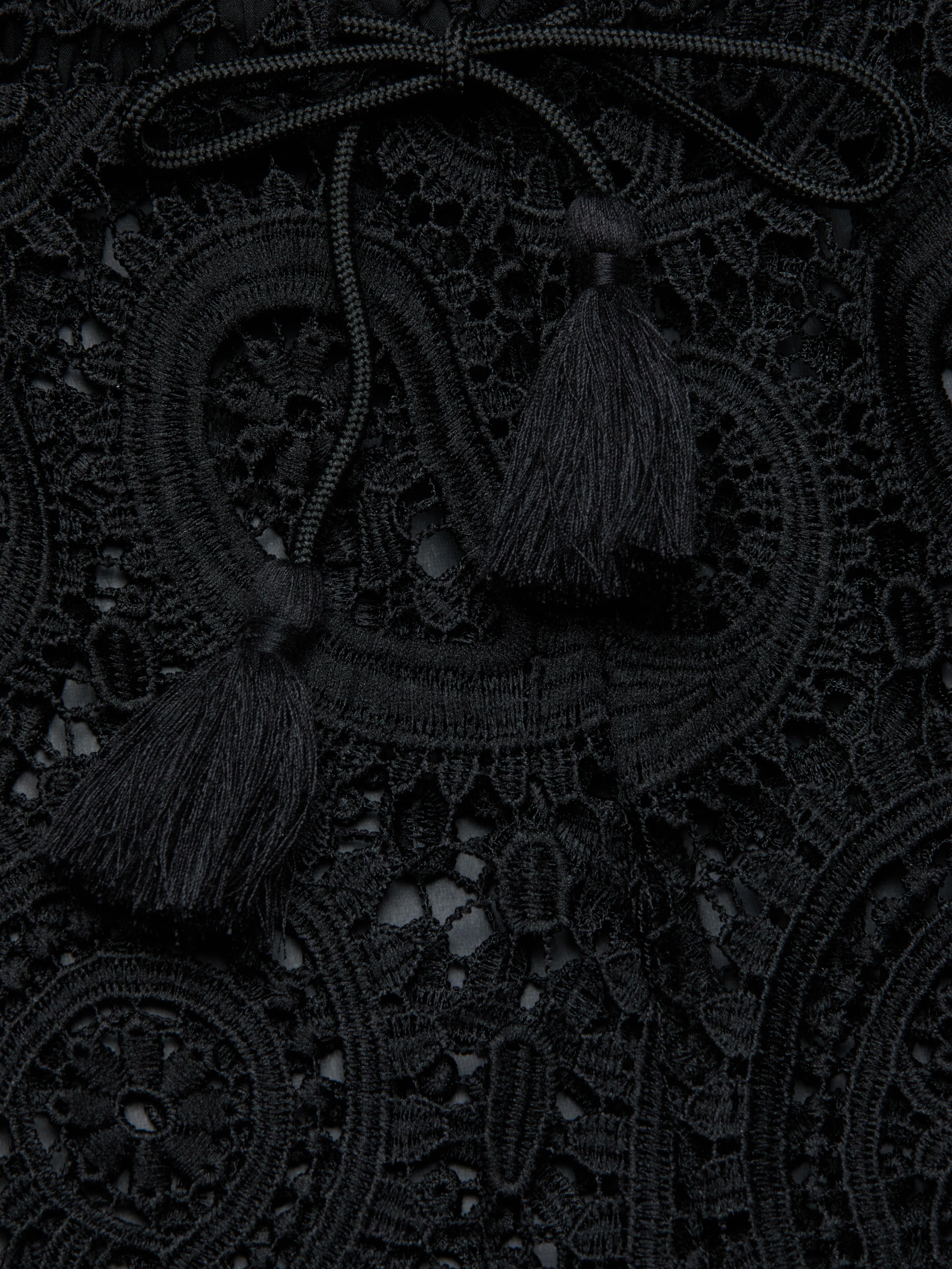Geraldine Cover-Up Pant - Image 7