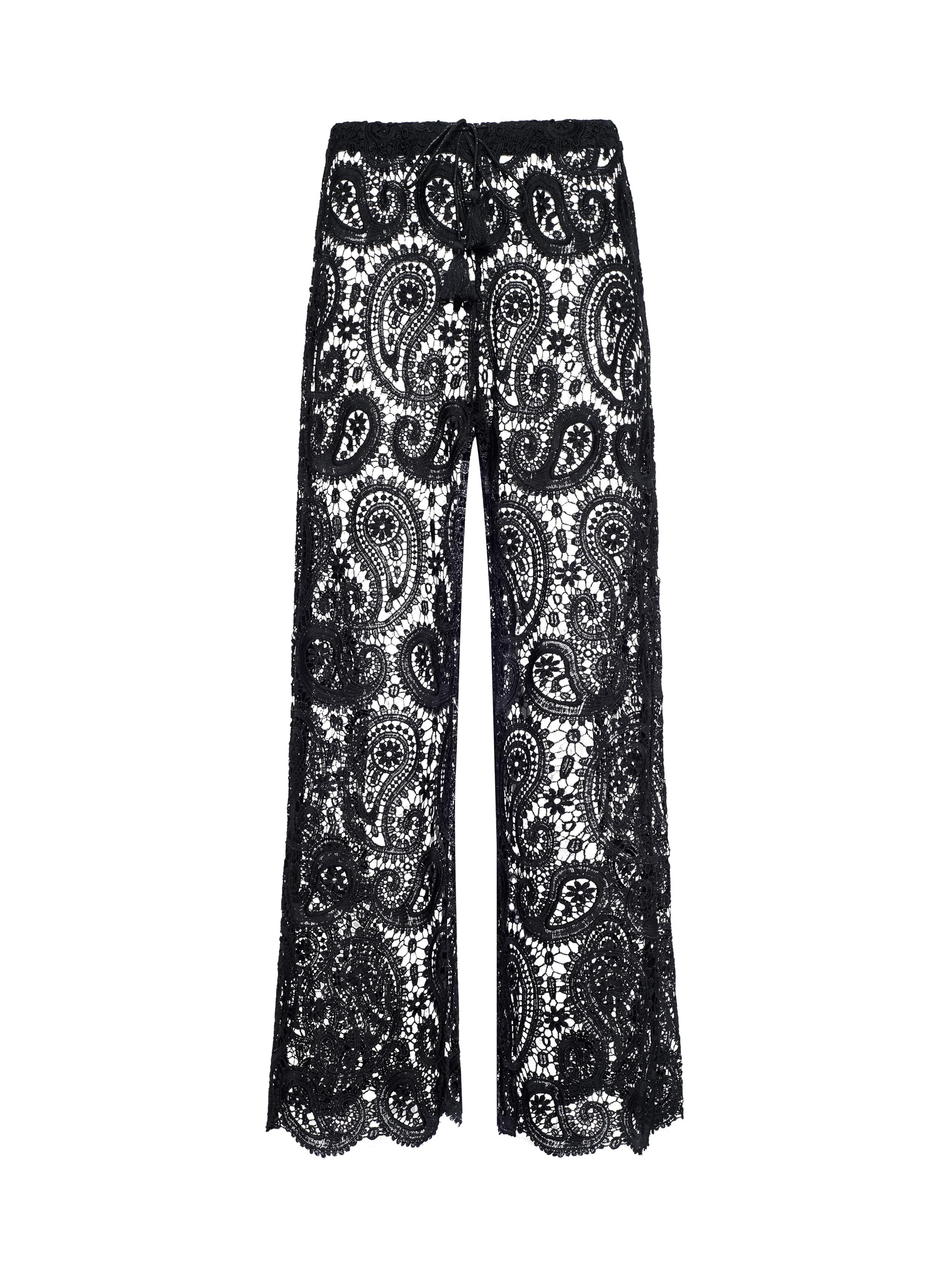 Geraldine Cover-Up Pant - Image 8