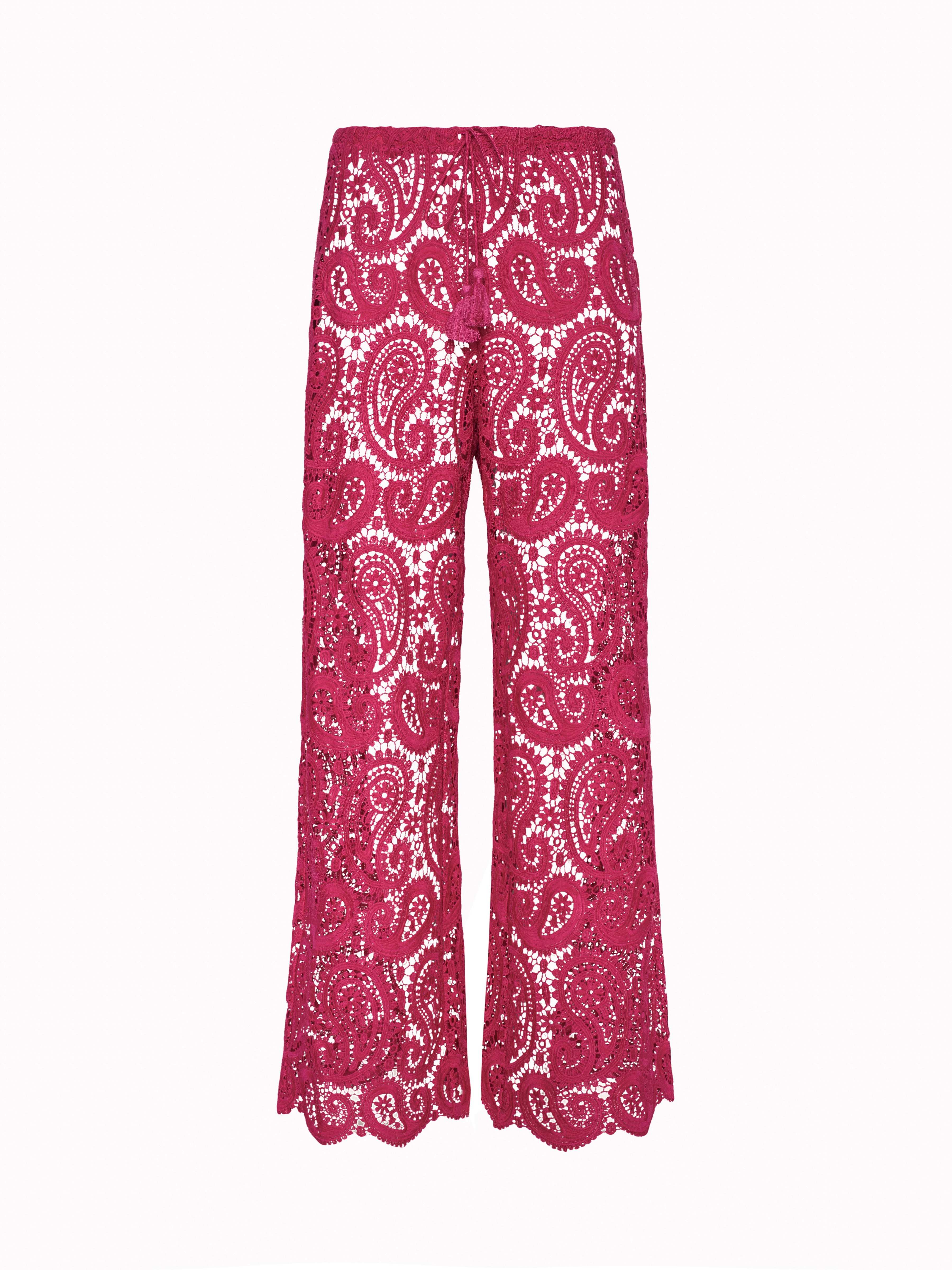 Geraldine Cover-Up Pant - Image 8
