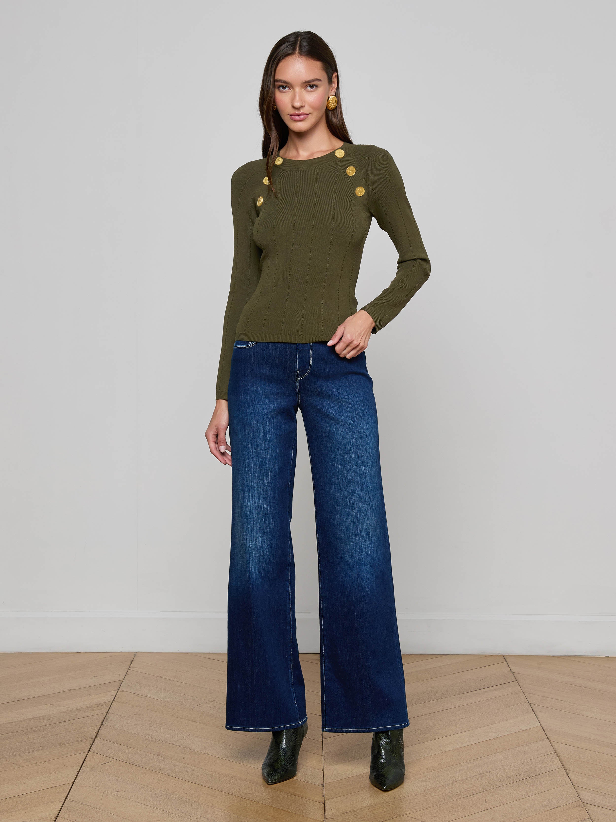 Gretchen Pullover - Image 3