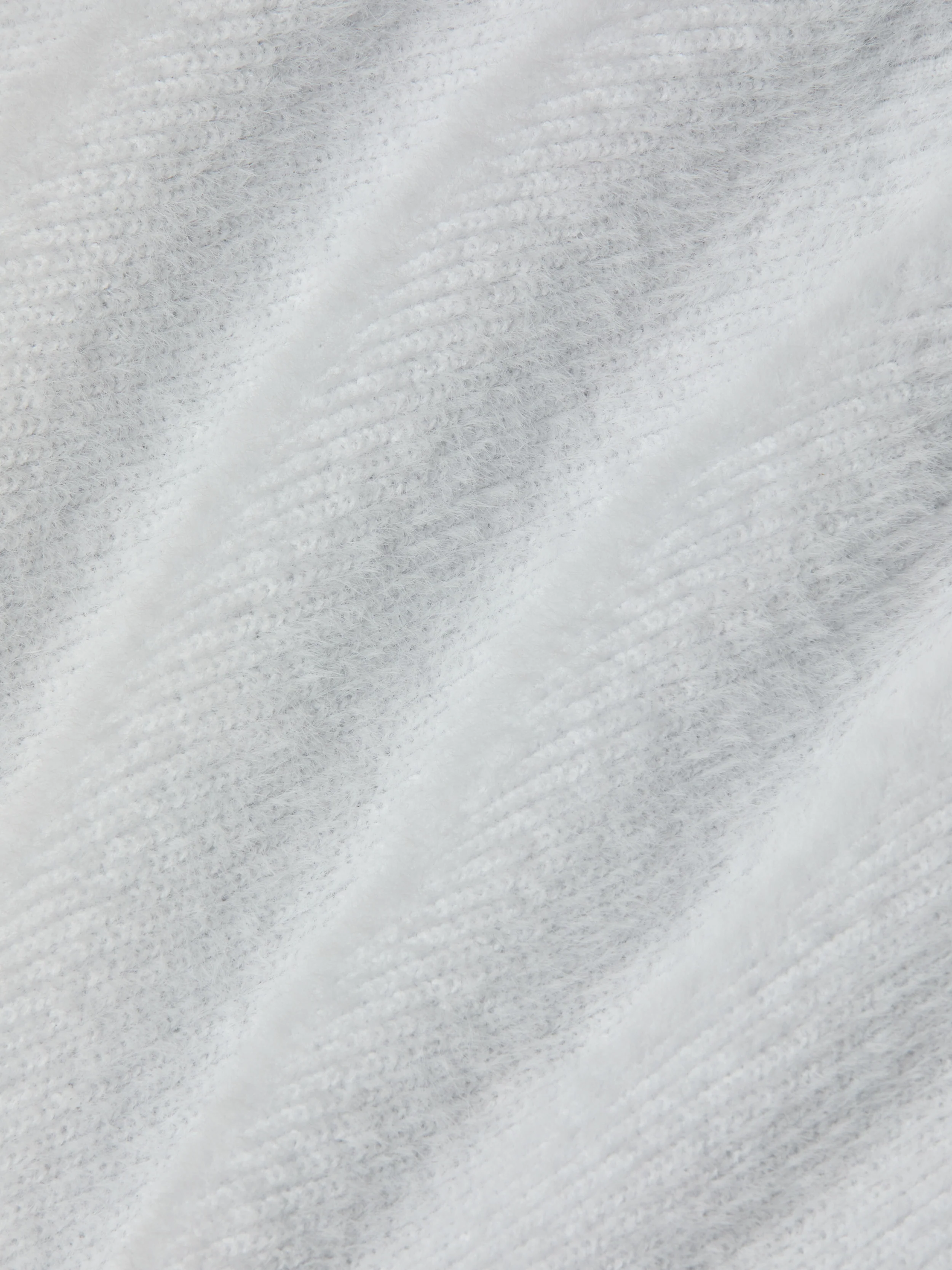 Guinevere Cropped Pullover - Image 7
