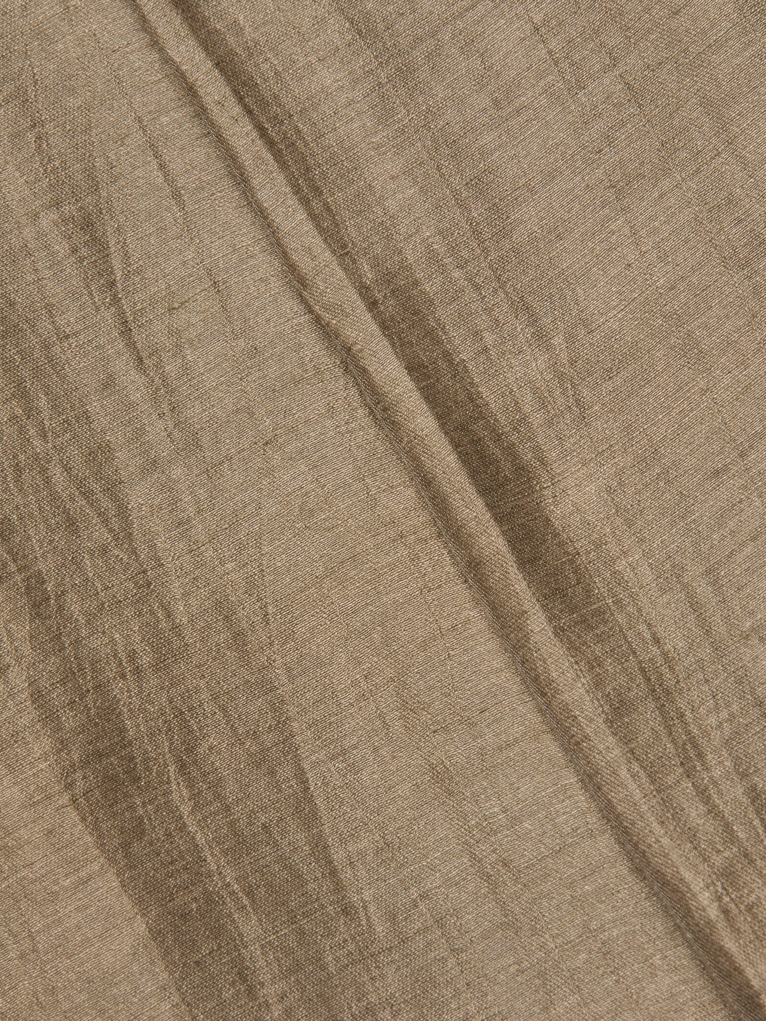 Hadleigh Linen-Blend Short - Image 2