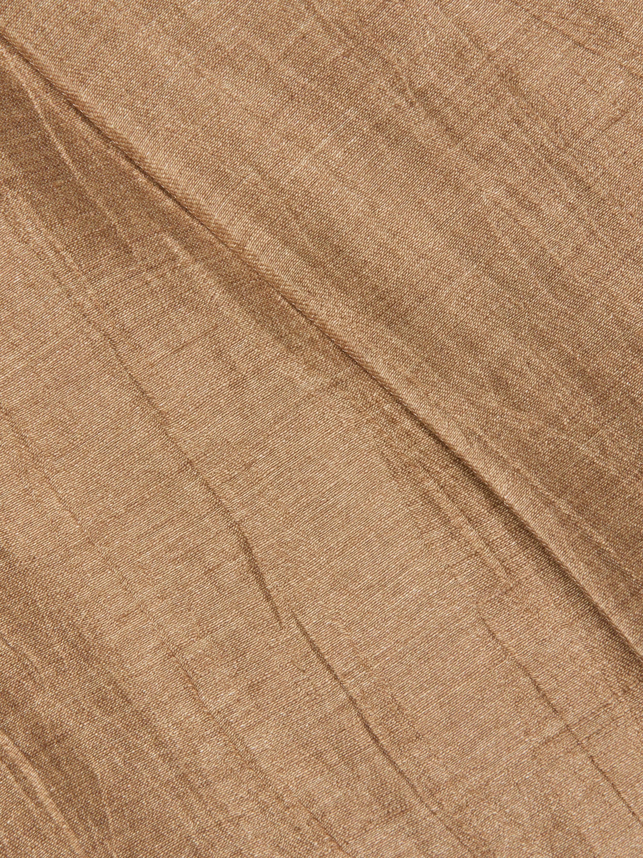 Hadleigh Linen-Blend Short - Image 5