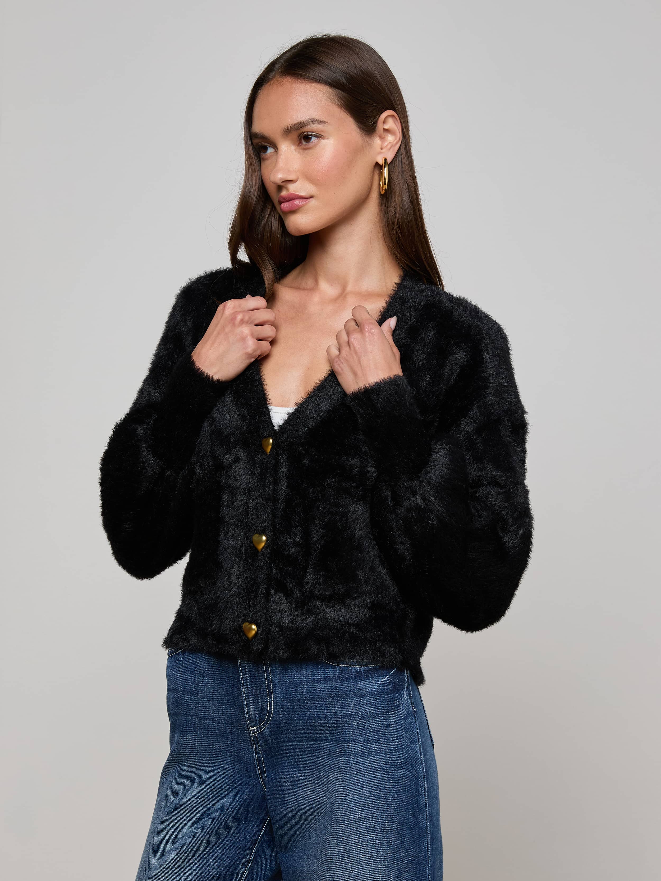 Harriet Cardigan - Image 2