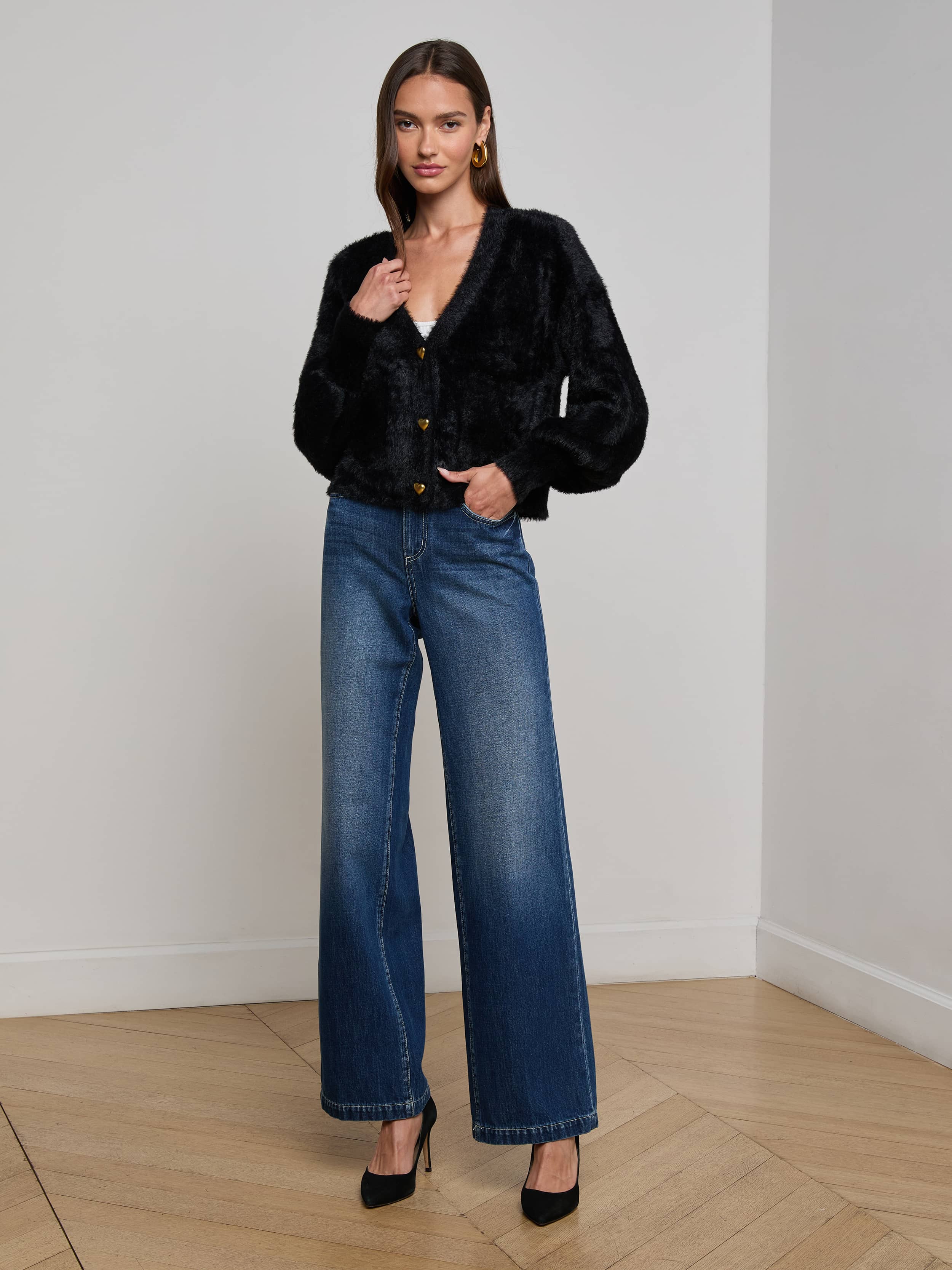 Harriet Cardigan - Image 3