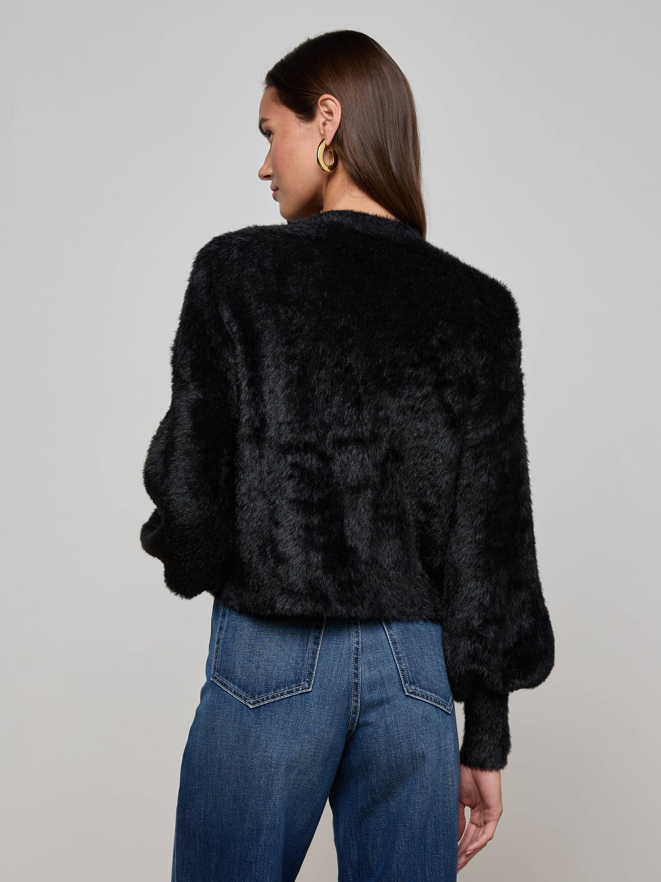 Harriet Cardigan - Image 4