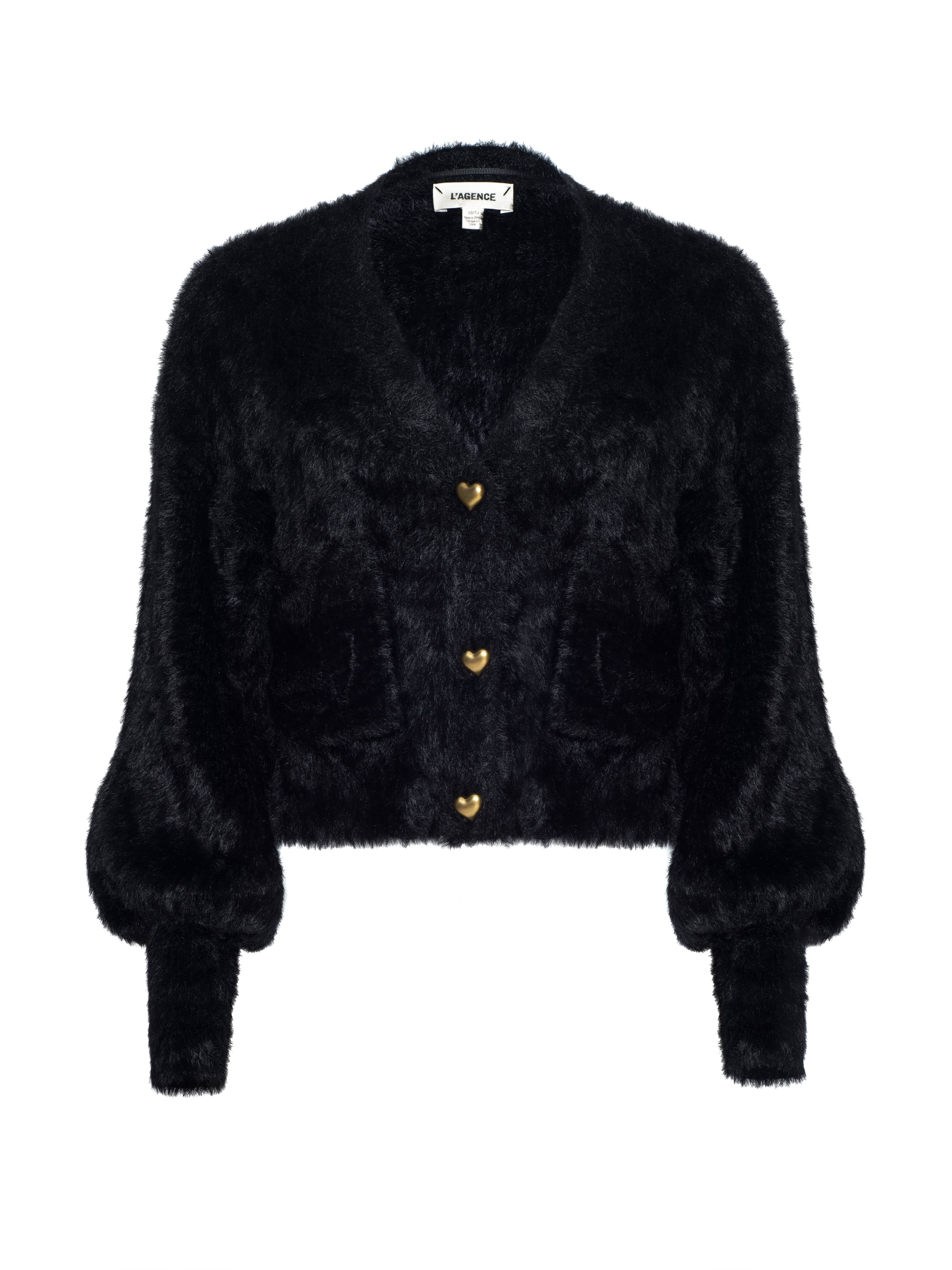 Harriet Cardigan - Image 6