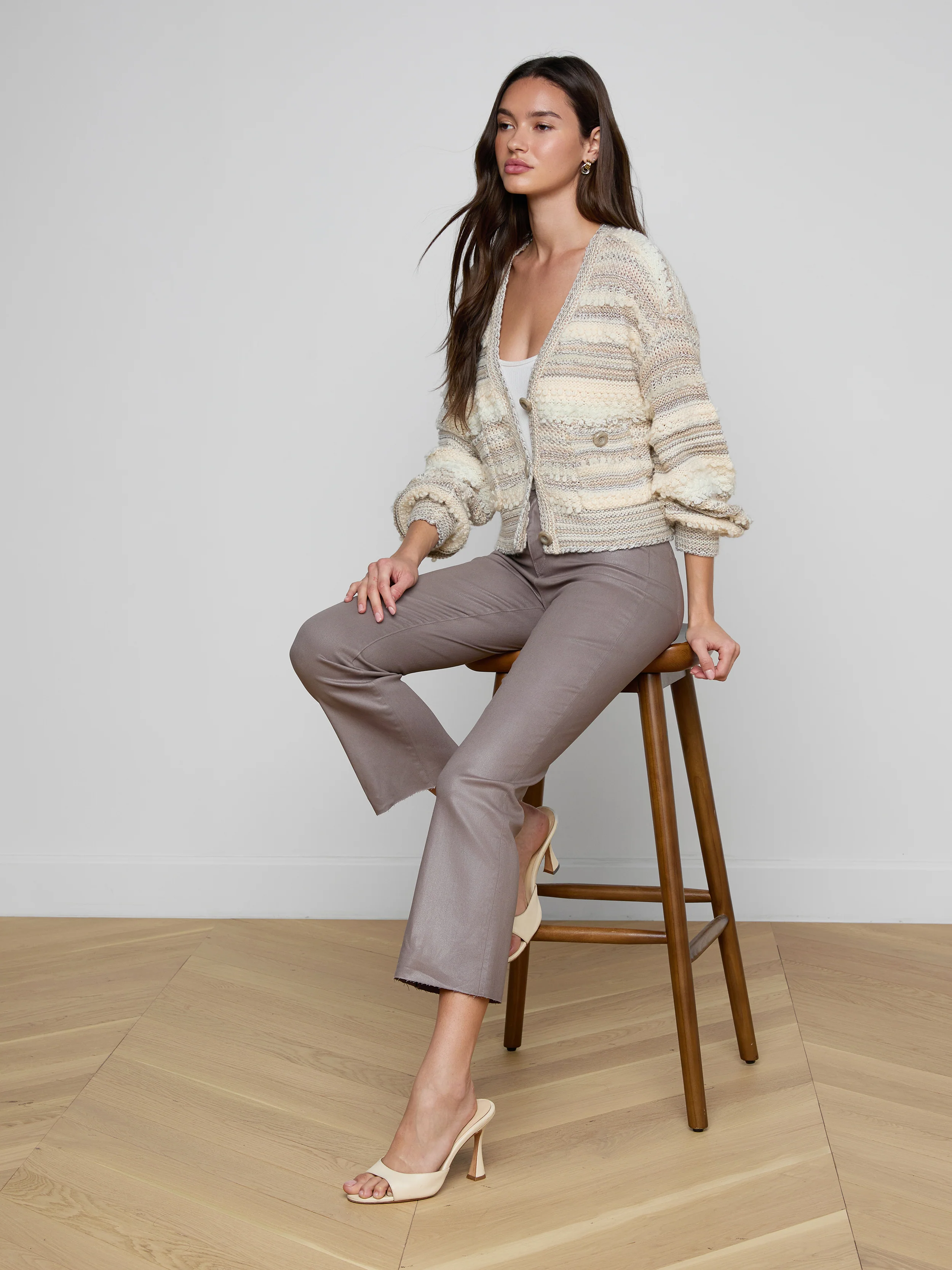 Harriet Cardigan - Image 8