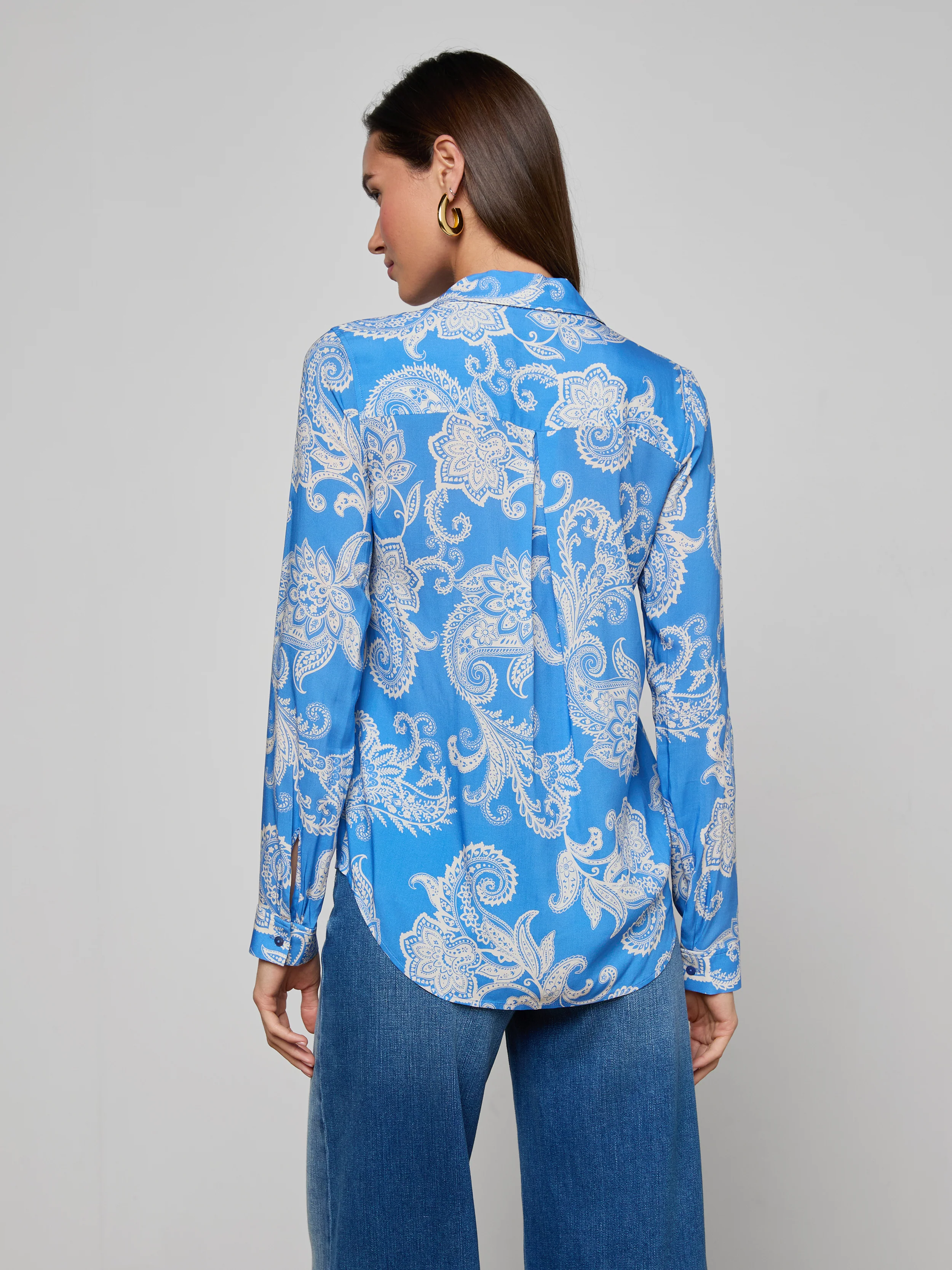 Holly Blouse - Image 5
