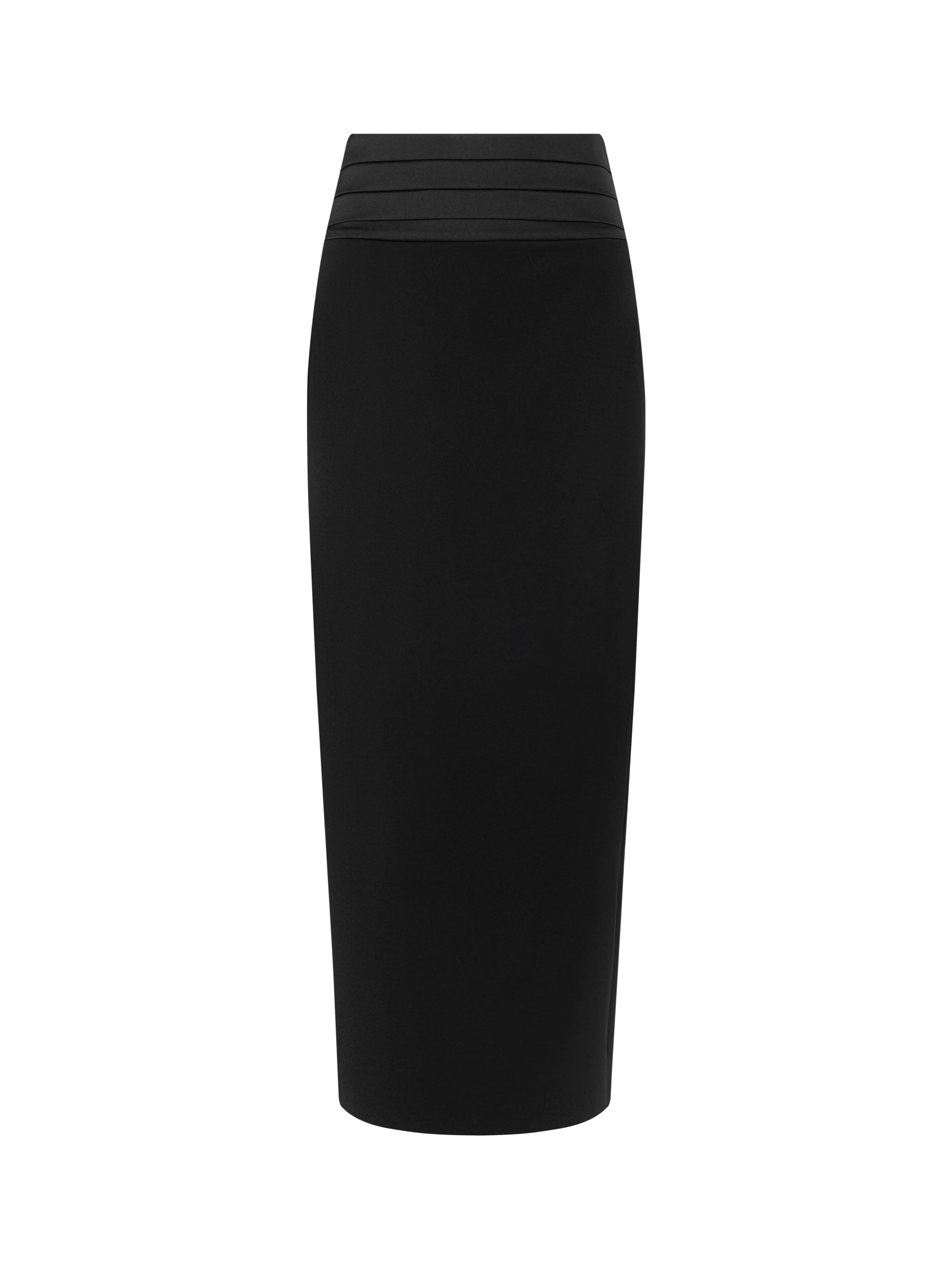 Honesty Maxi Skirt - Image 6