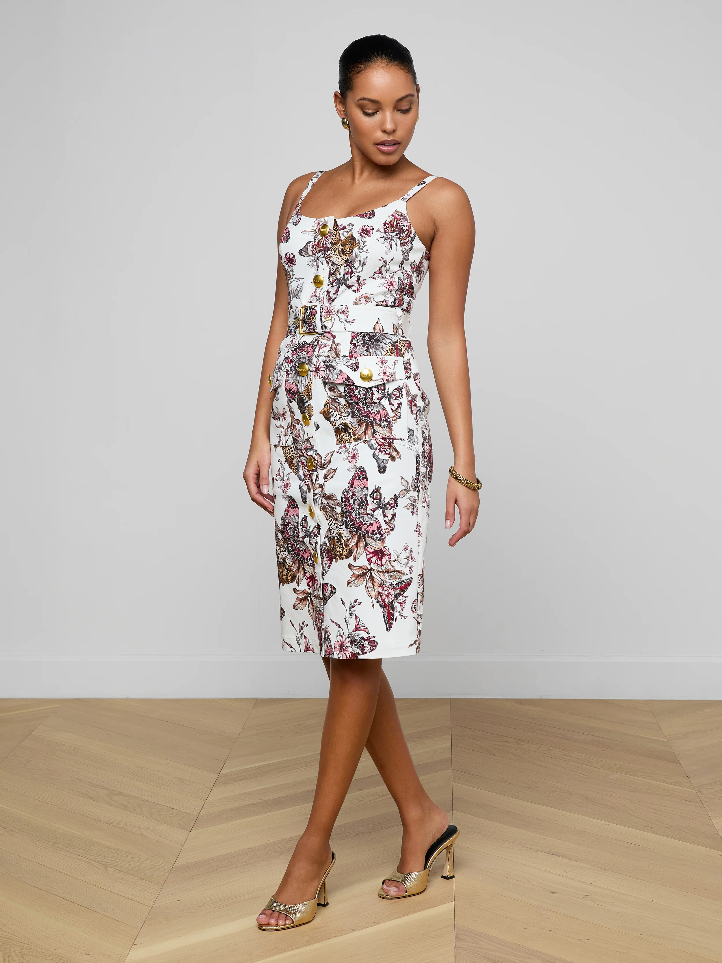 Ida Dress - Image 3