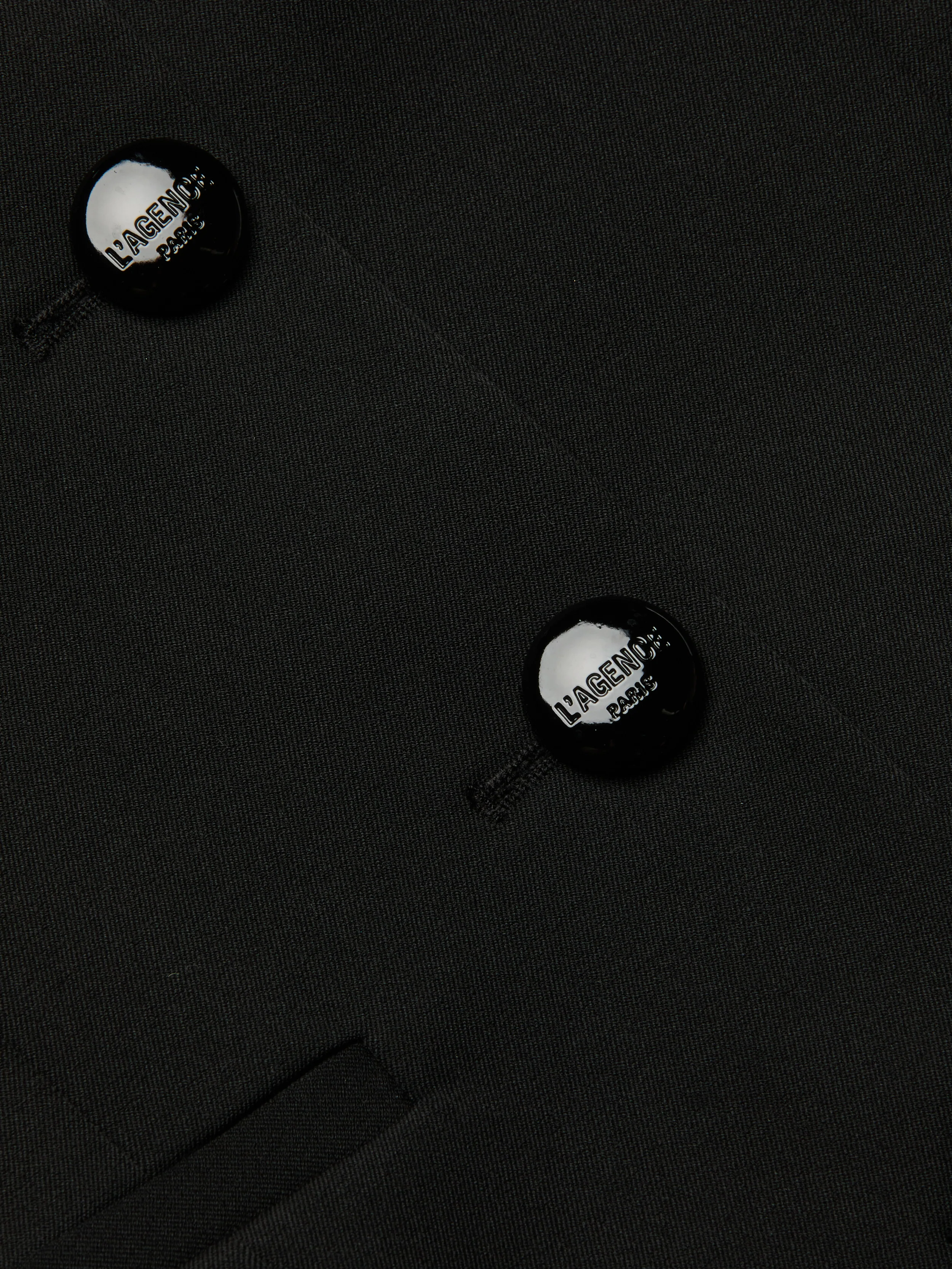 Ingrid Blazer Top - Image 4