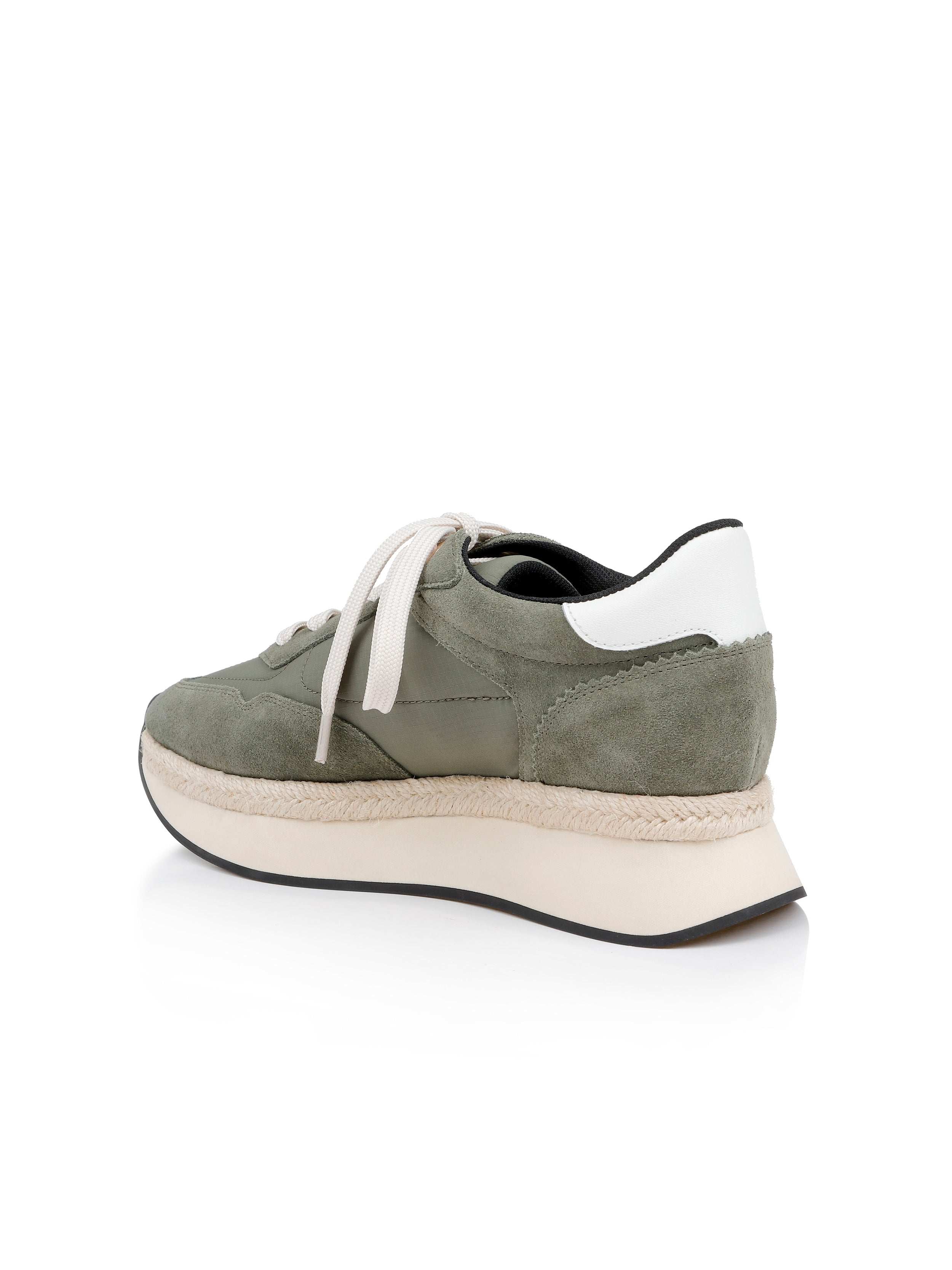 Ivone Platform Sneaker - Image 3
