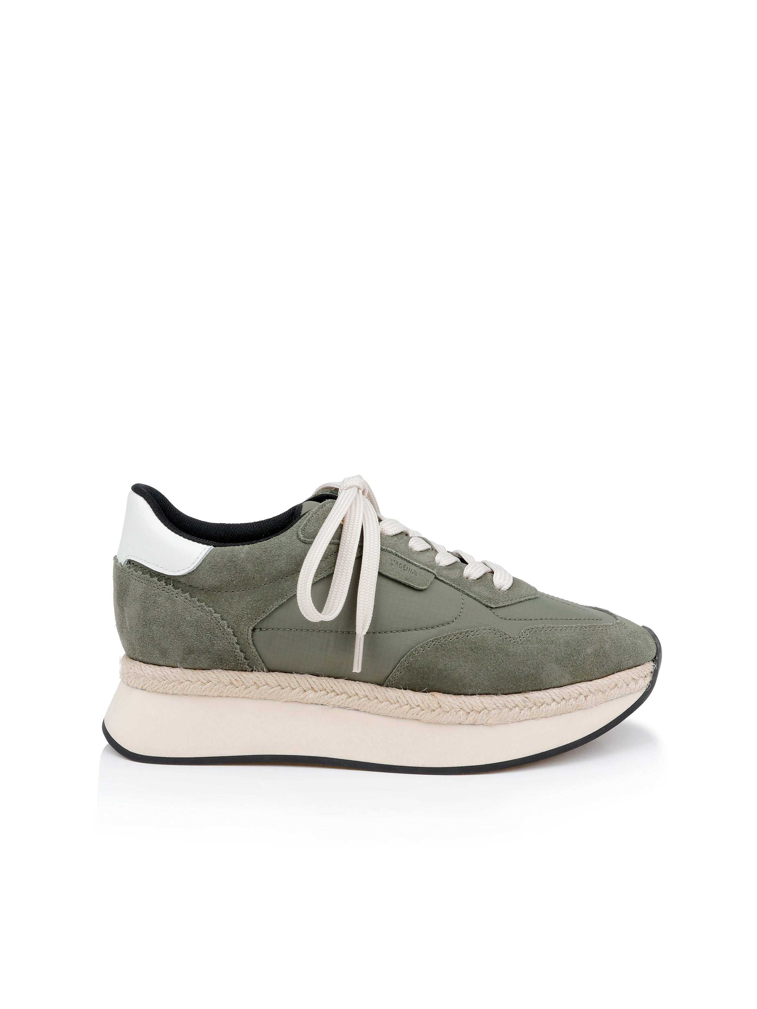 Ivone Platform Sneaker - Image 4