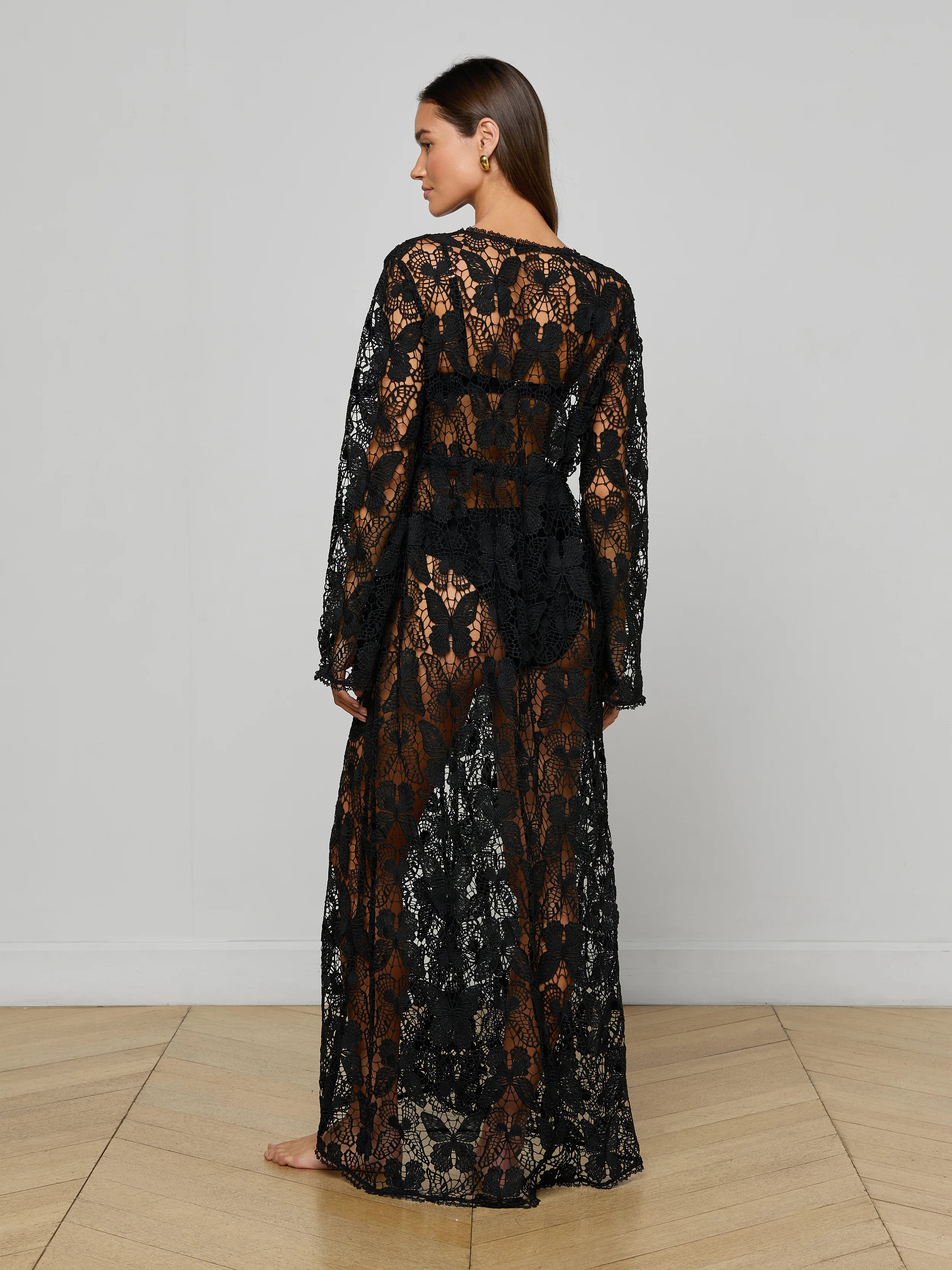Janus Cover-Up Robe - Image 4