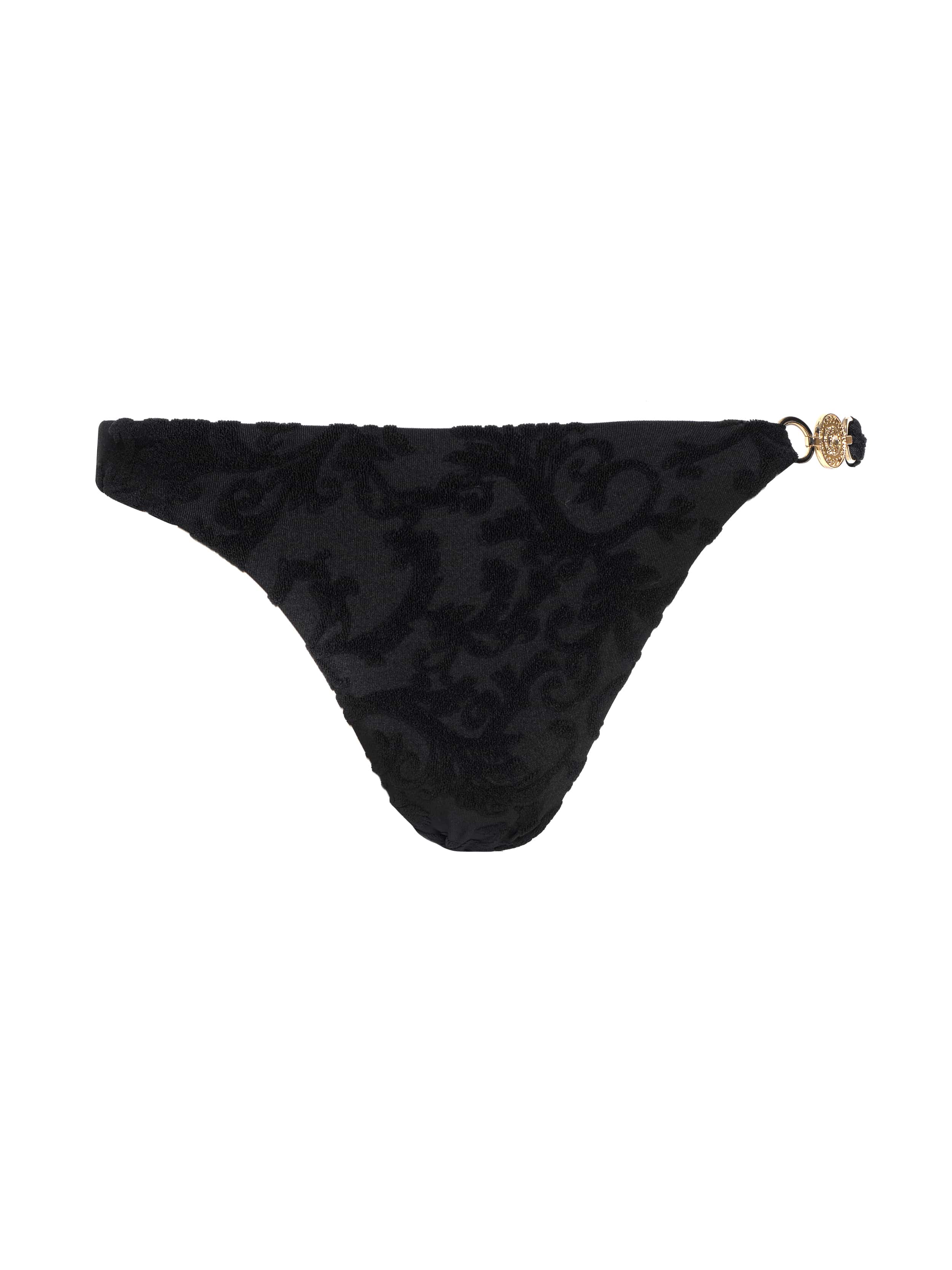 Jean Bikini Bottom - Image 12