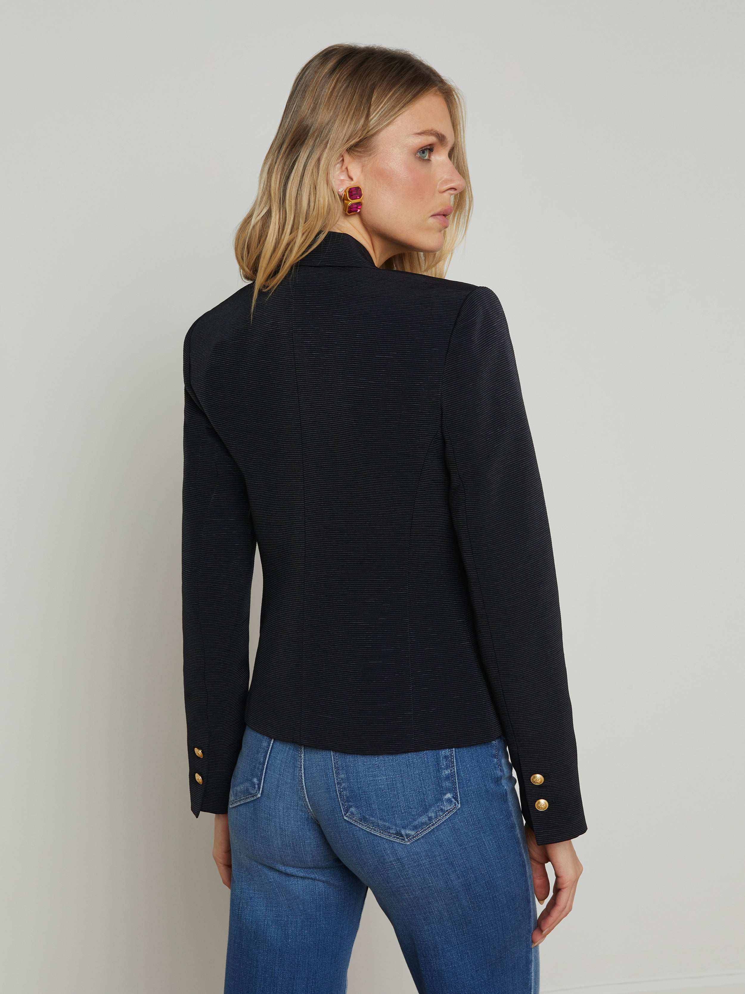 Jennah Blazer - Image 4