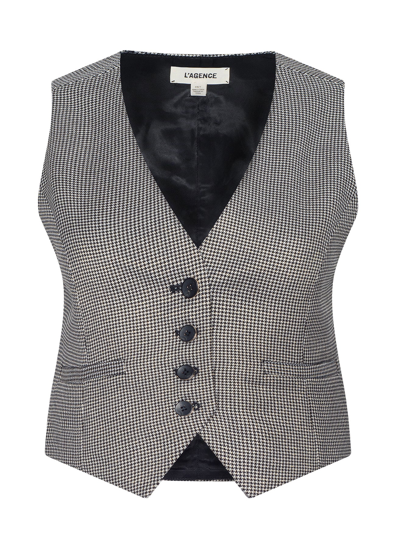 Jianna Vest