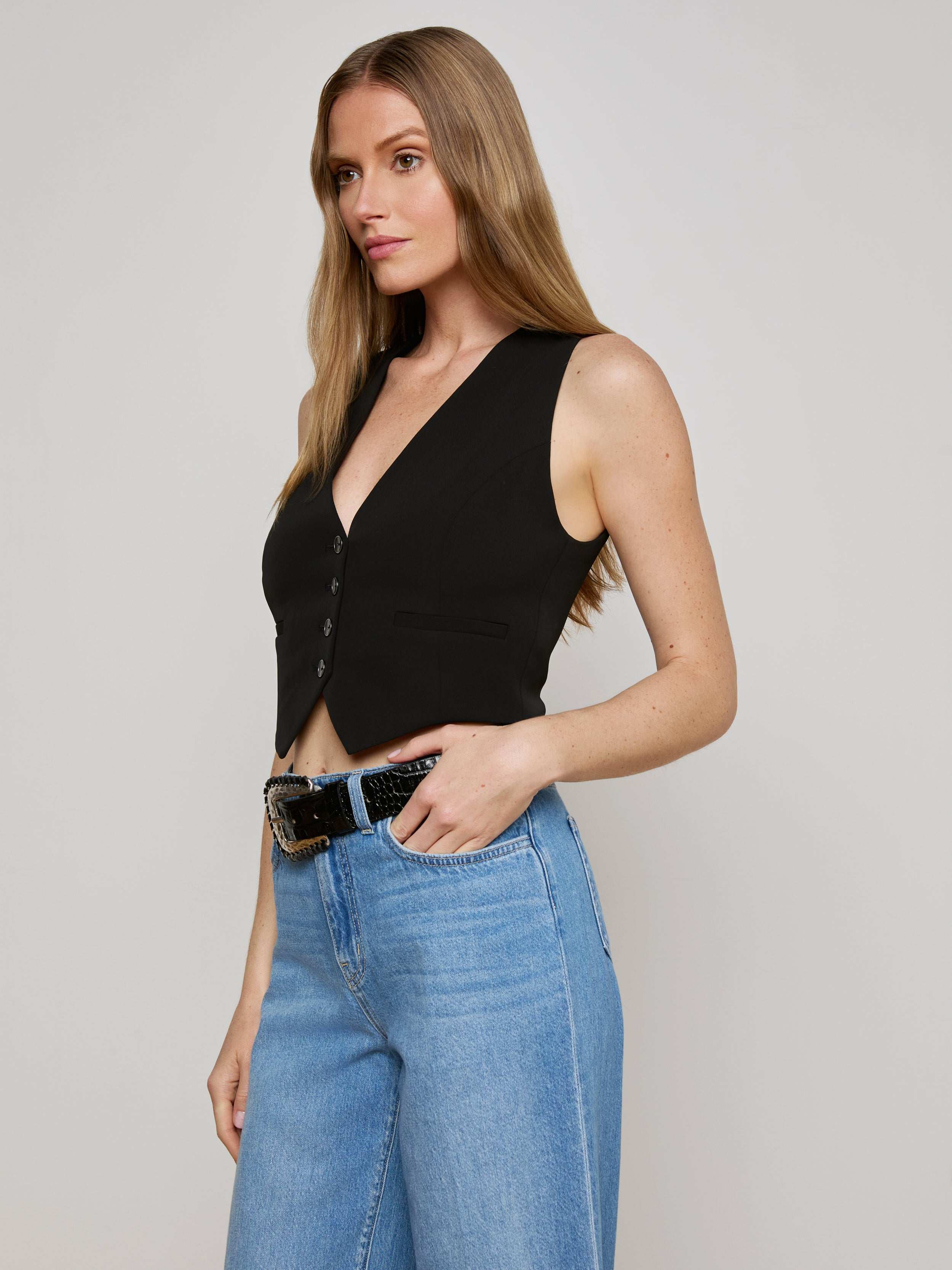 Jianna Vest - Image 3