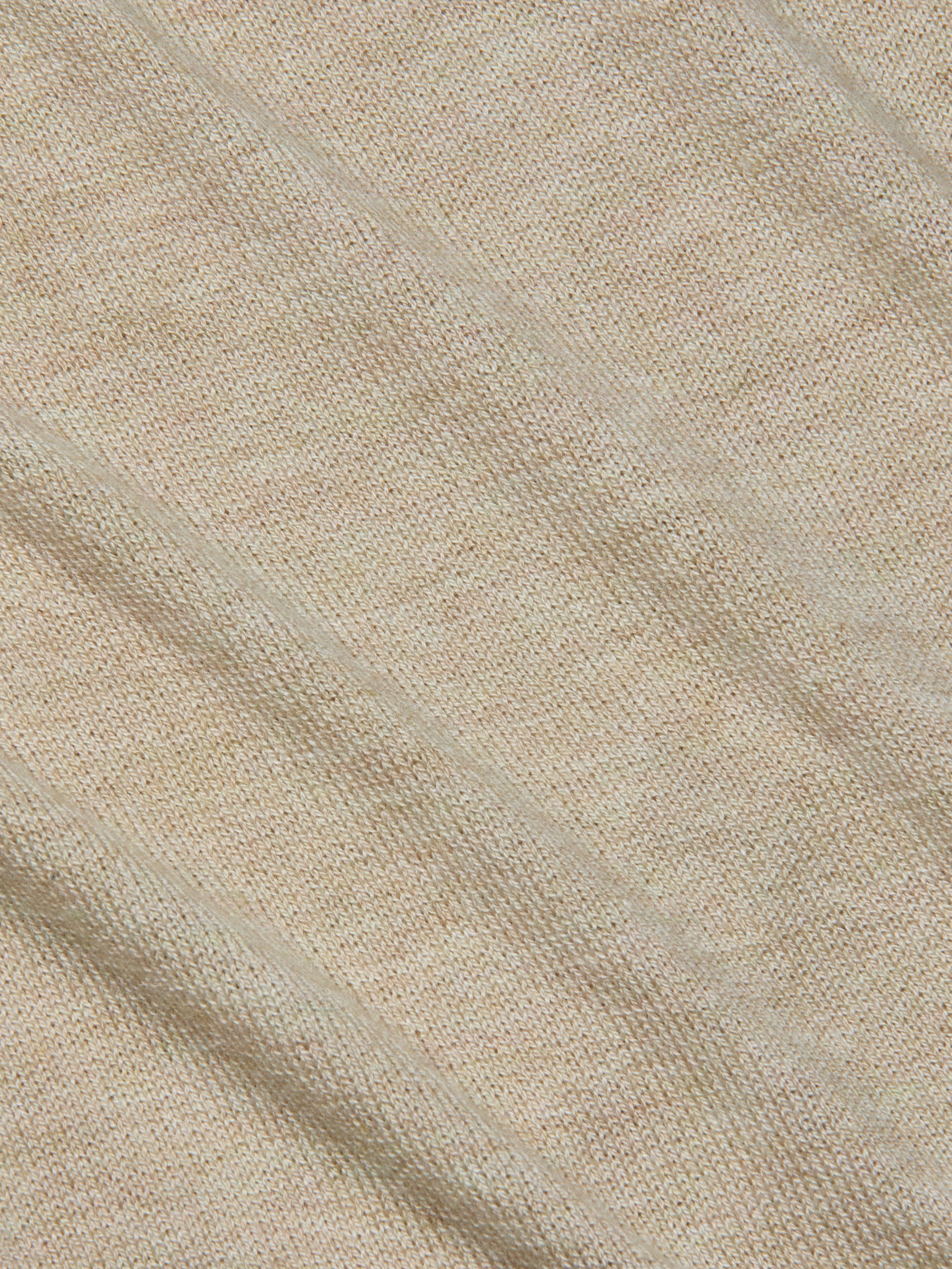 Kamdyn Cropped Sweater - Image 5