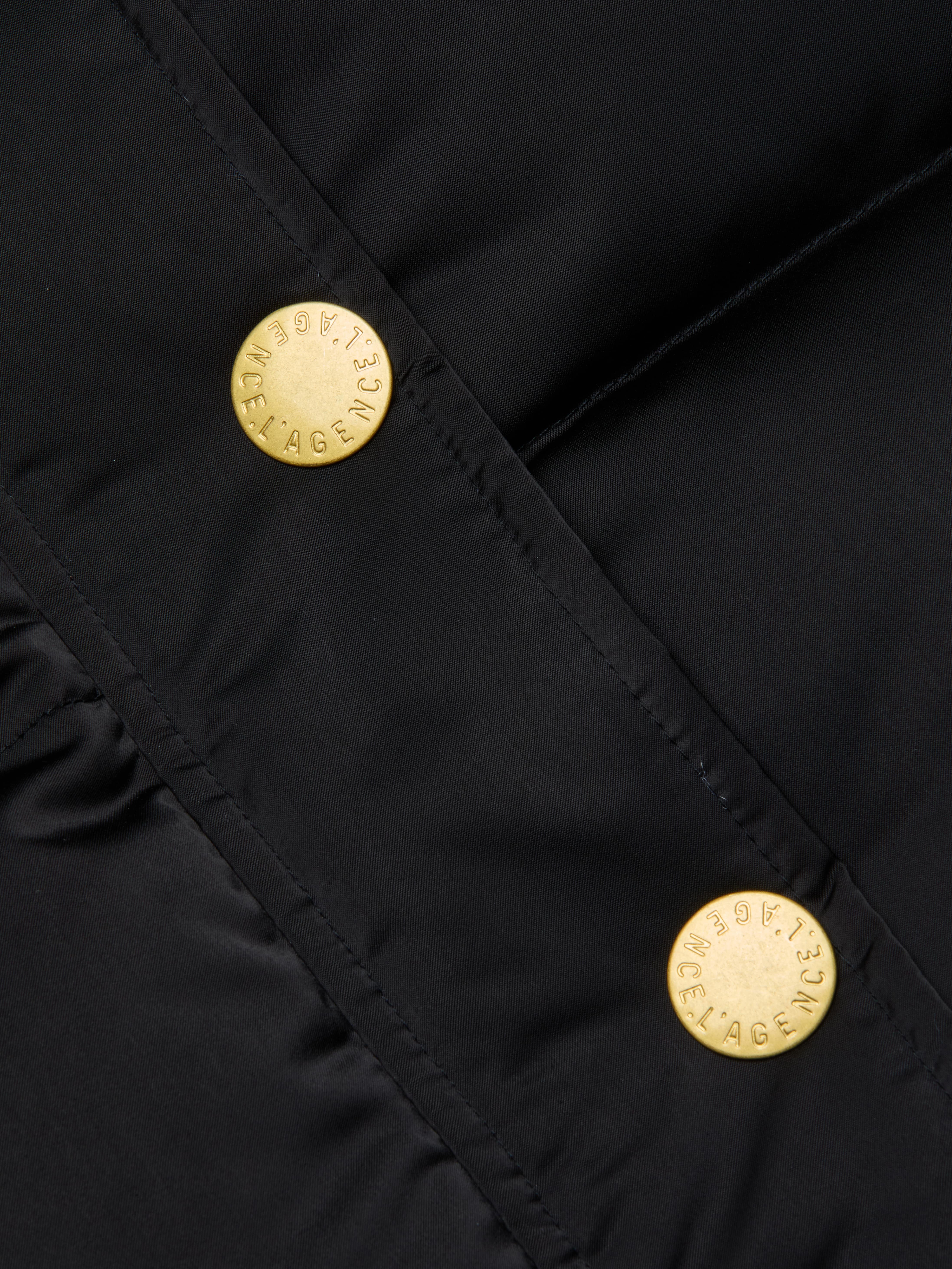 Kataleya Puffer Coat - Image 4