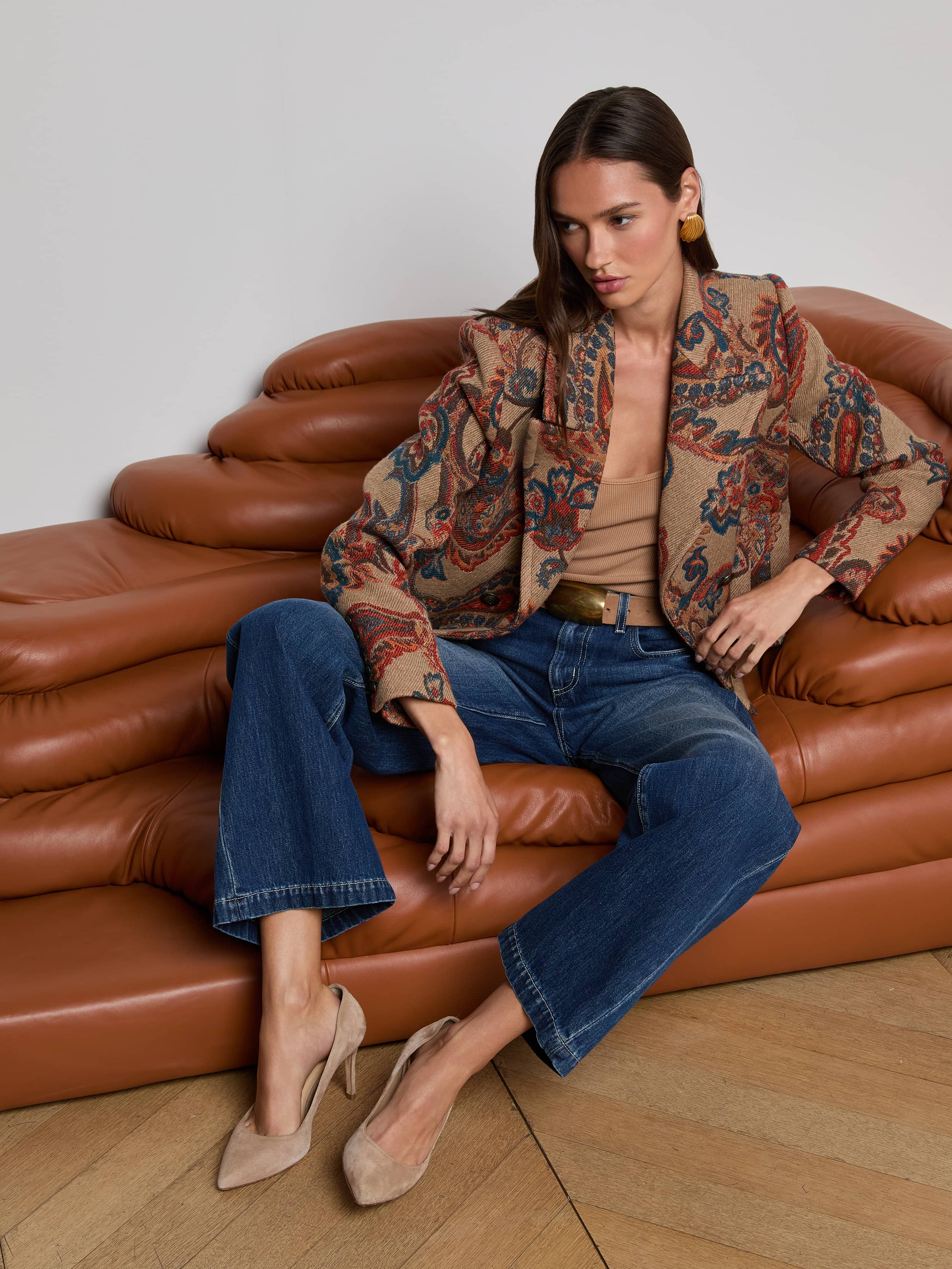 Kelsey Peacoat - Image 6