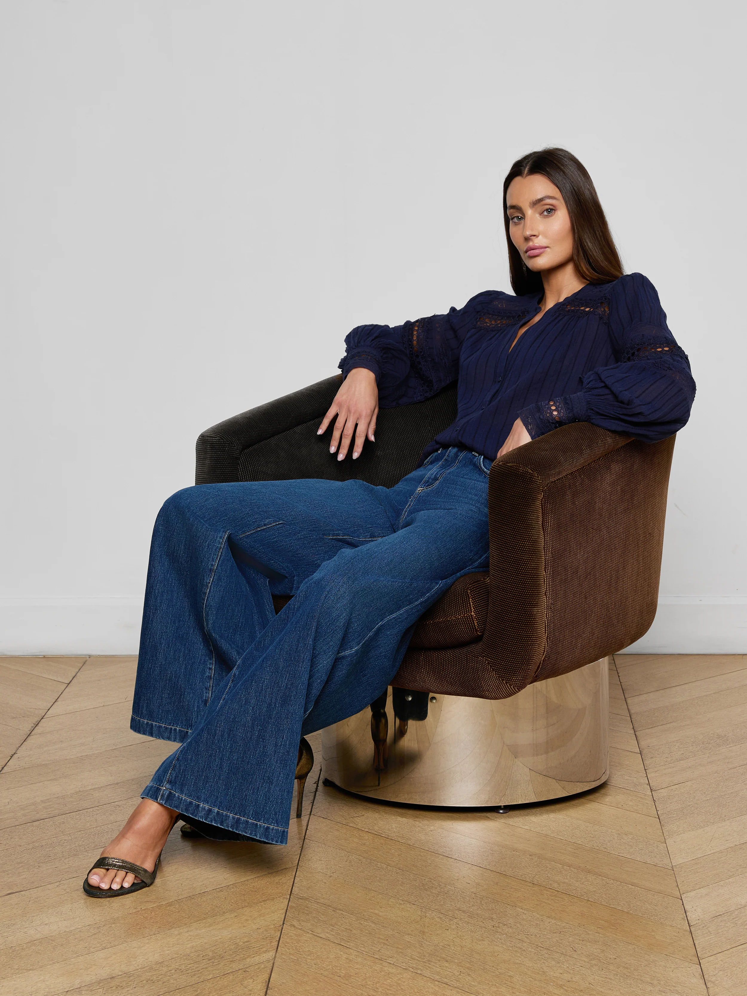 Kiera Blouse - Image 5