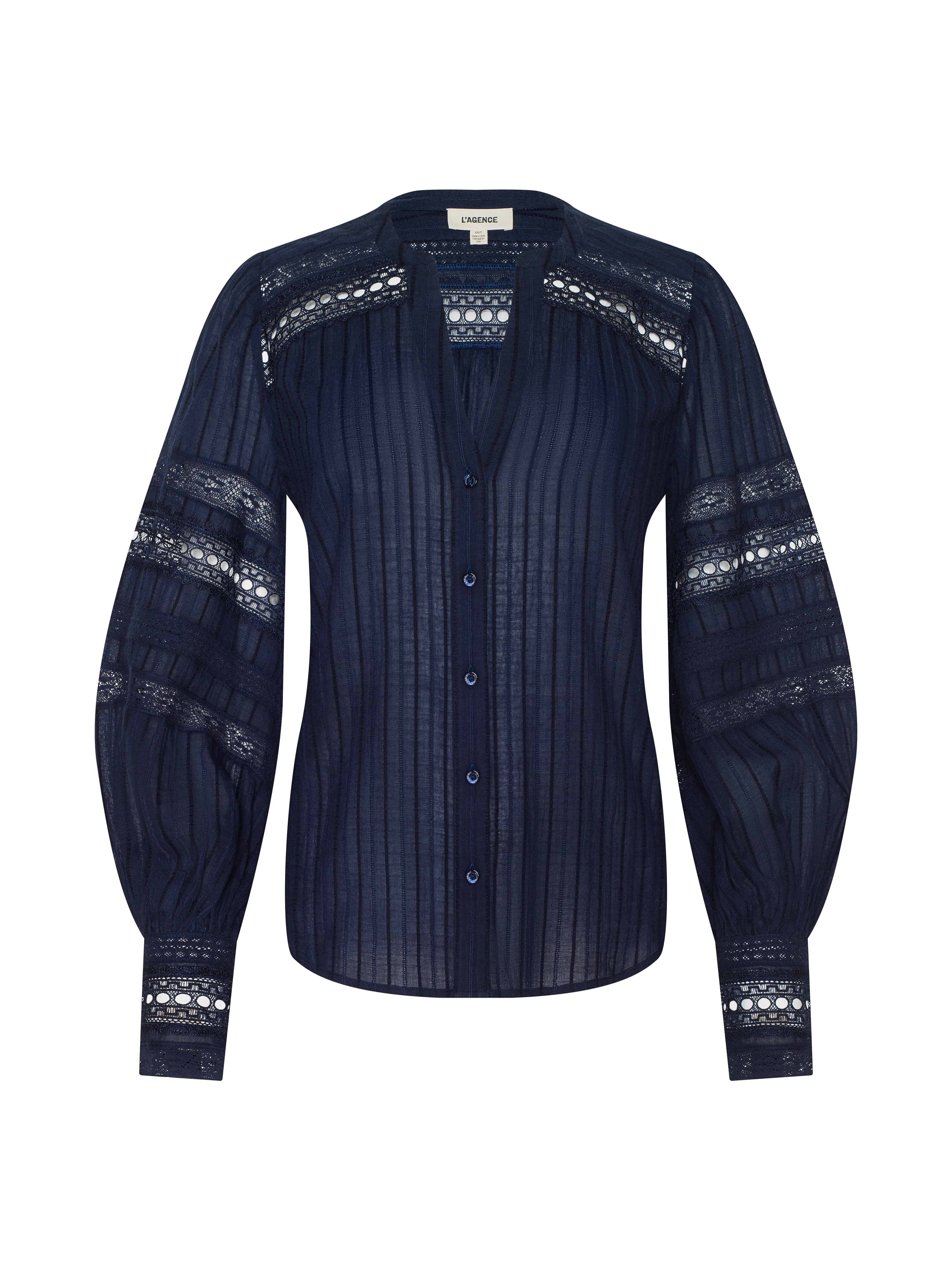 Kiera Blouse - Image 8
