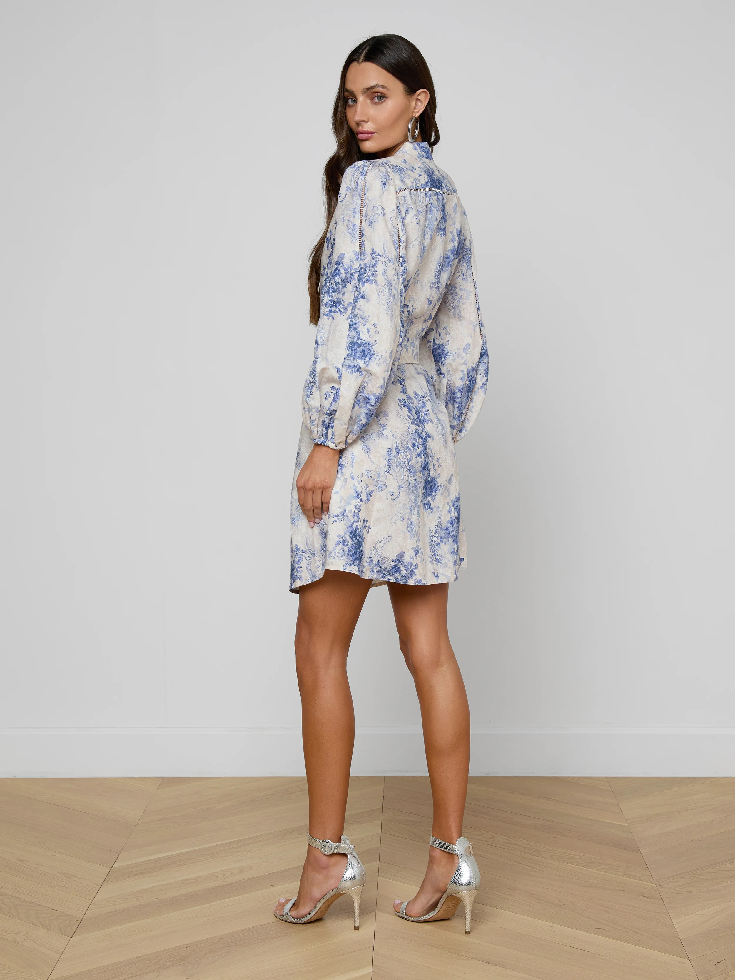 Kiersten Dress - Image 3