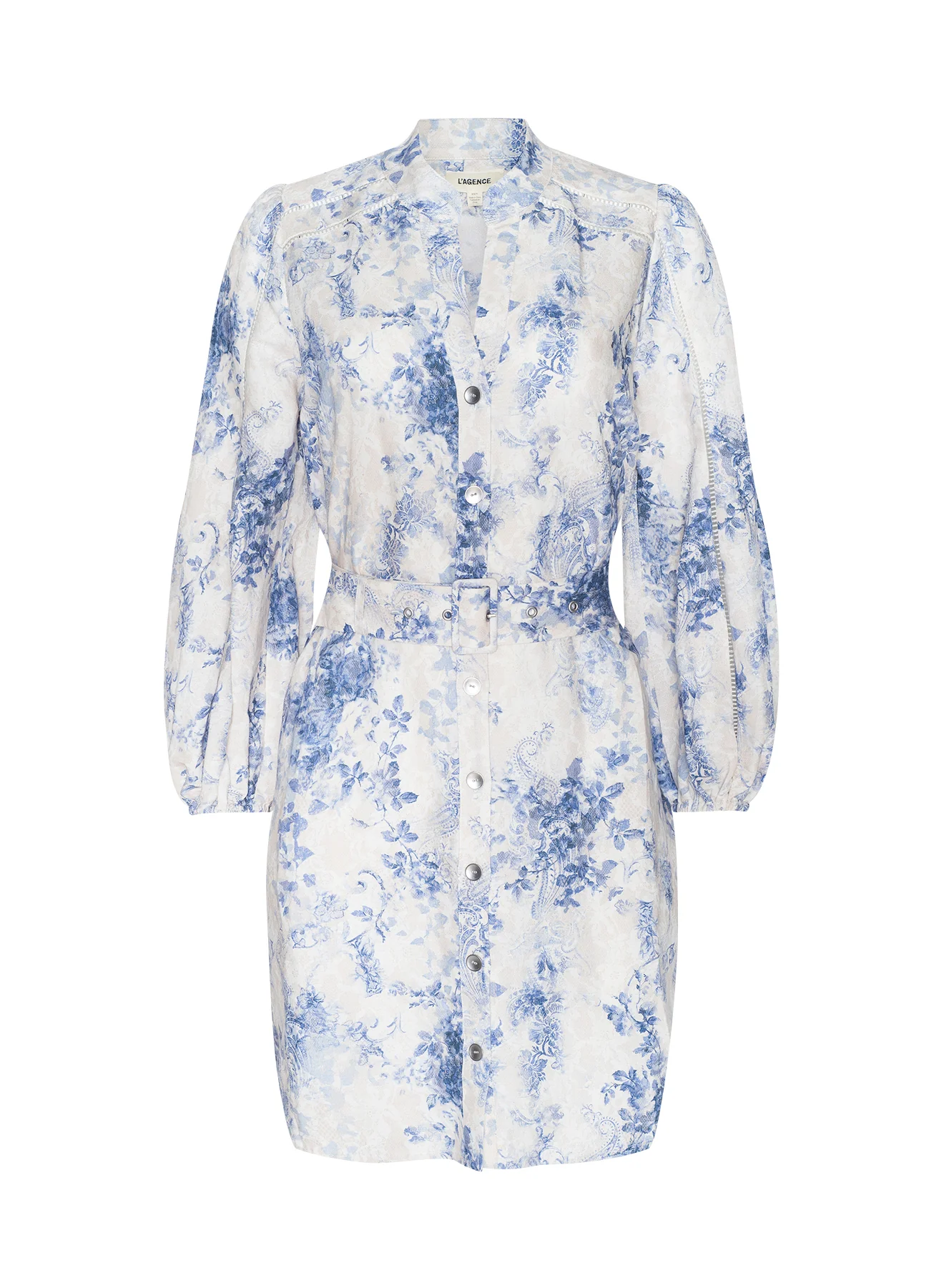Kiersten Dress - Image 7