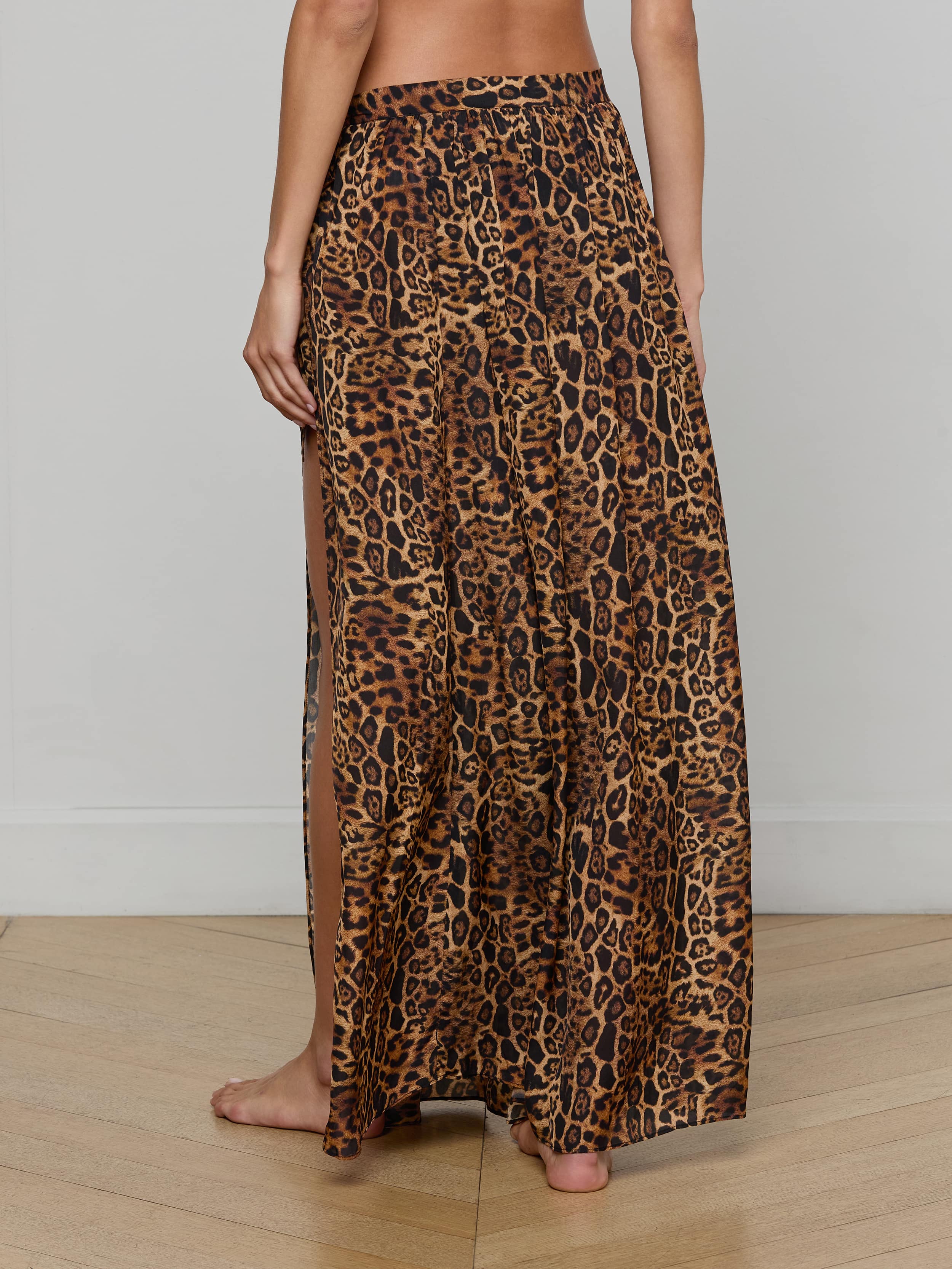 Klaire Cover-Up Skirt - Image 5
