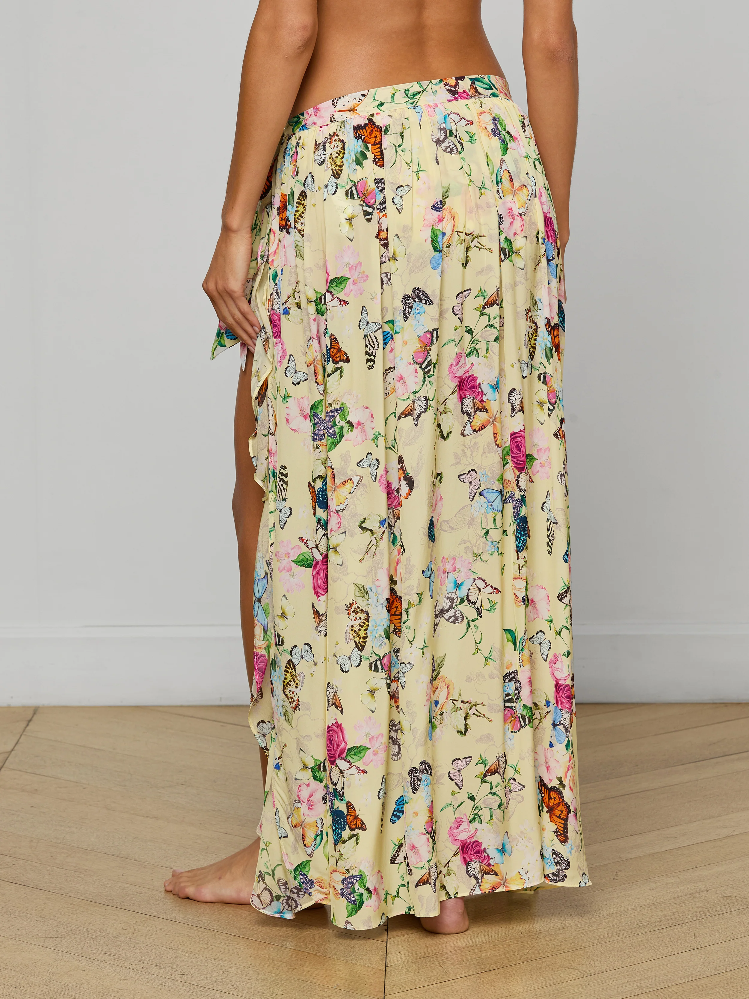 Klaire Cover-Up Skirt - Image 5